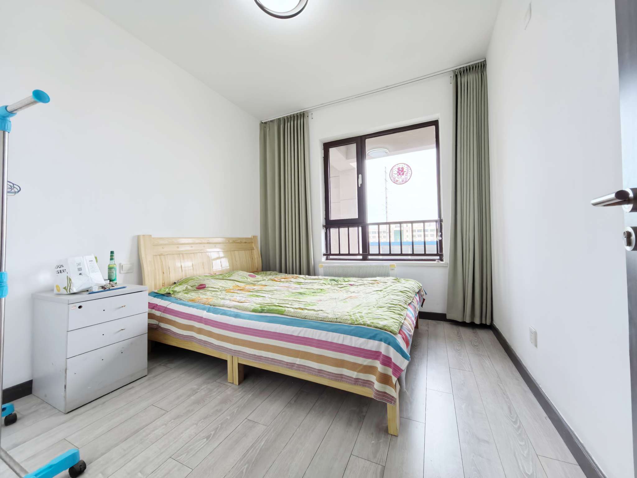 中国中铁诺德名城