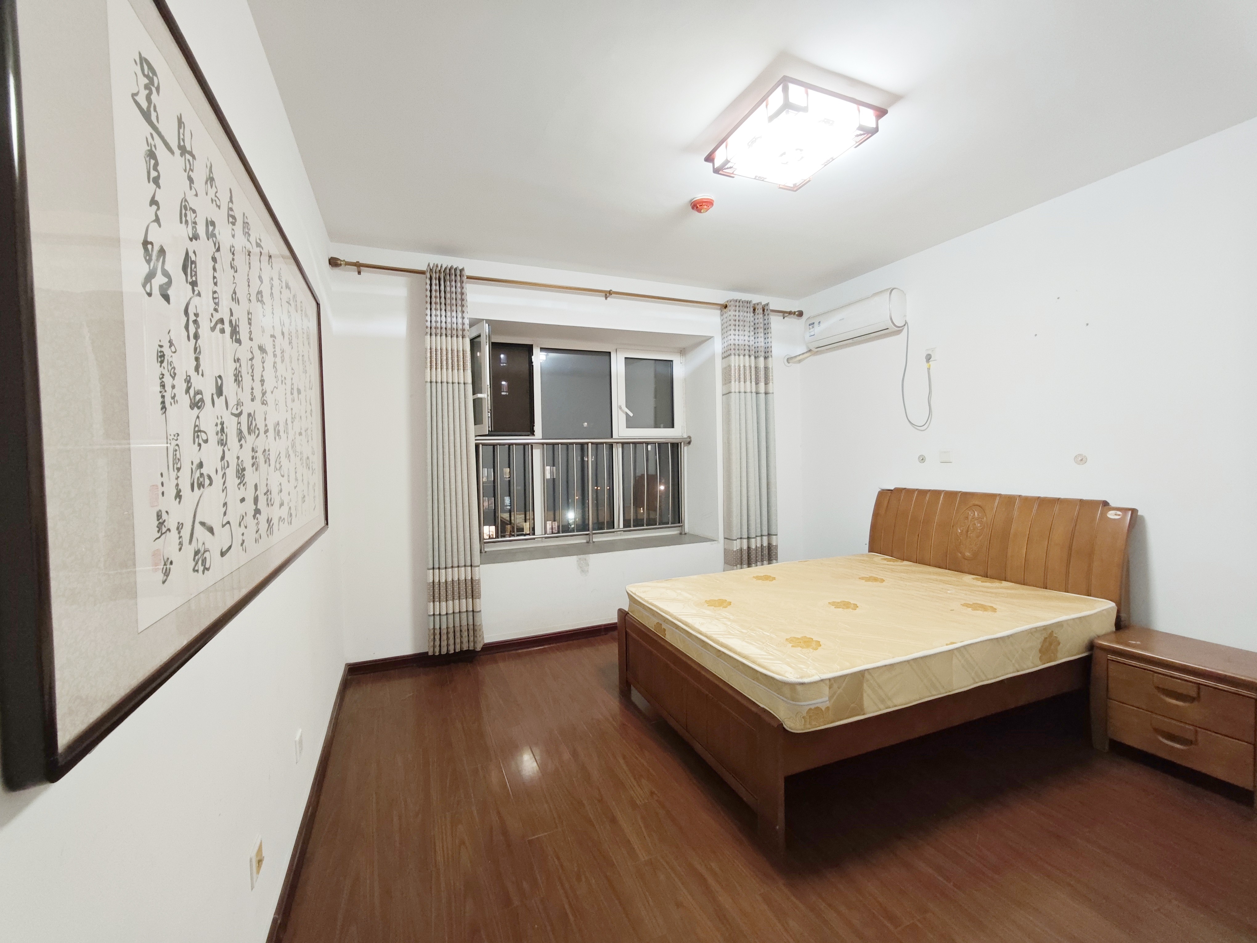 黄金山水郡六区