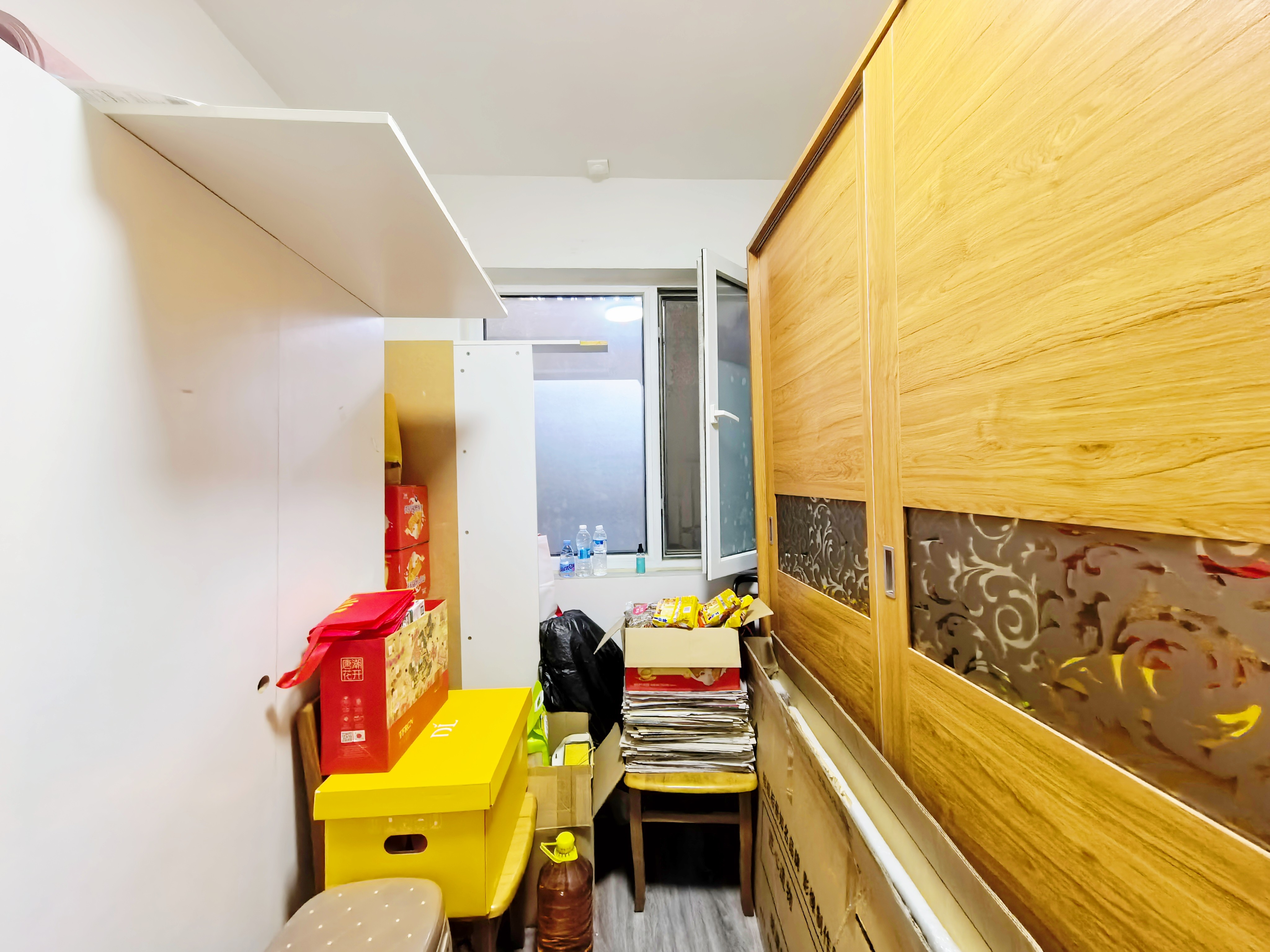 融汇城玫瑰公馆二期