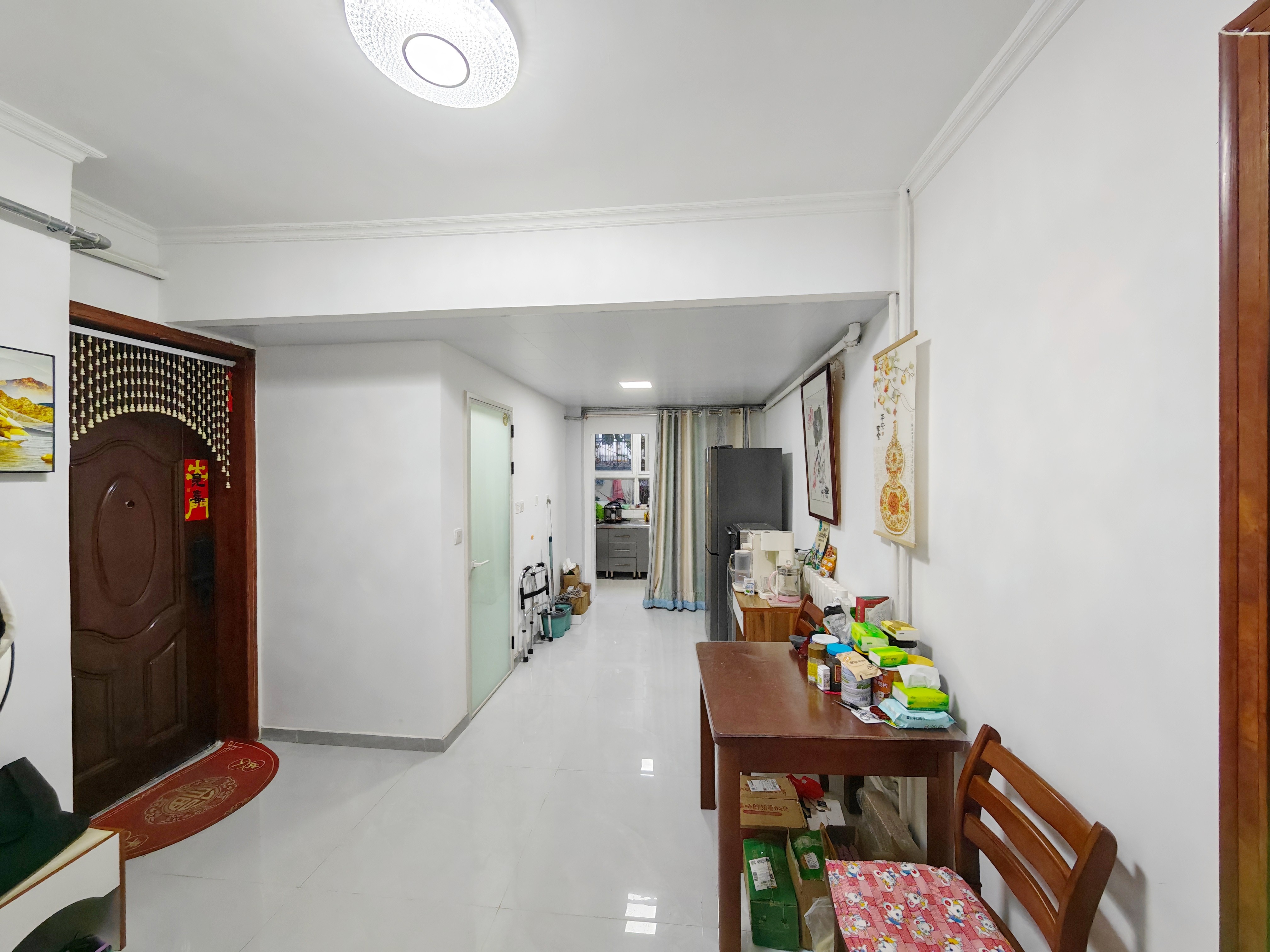 燕子山东路单位宿舍