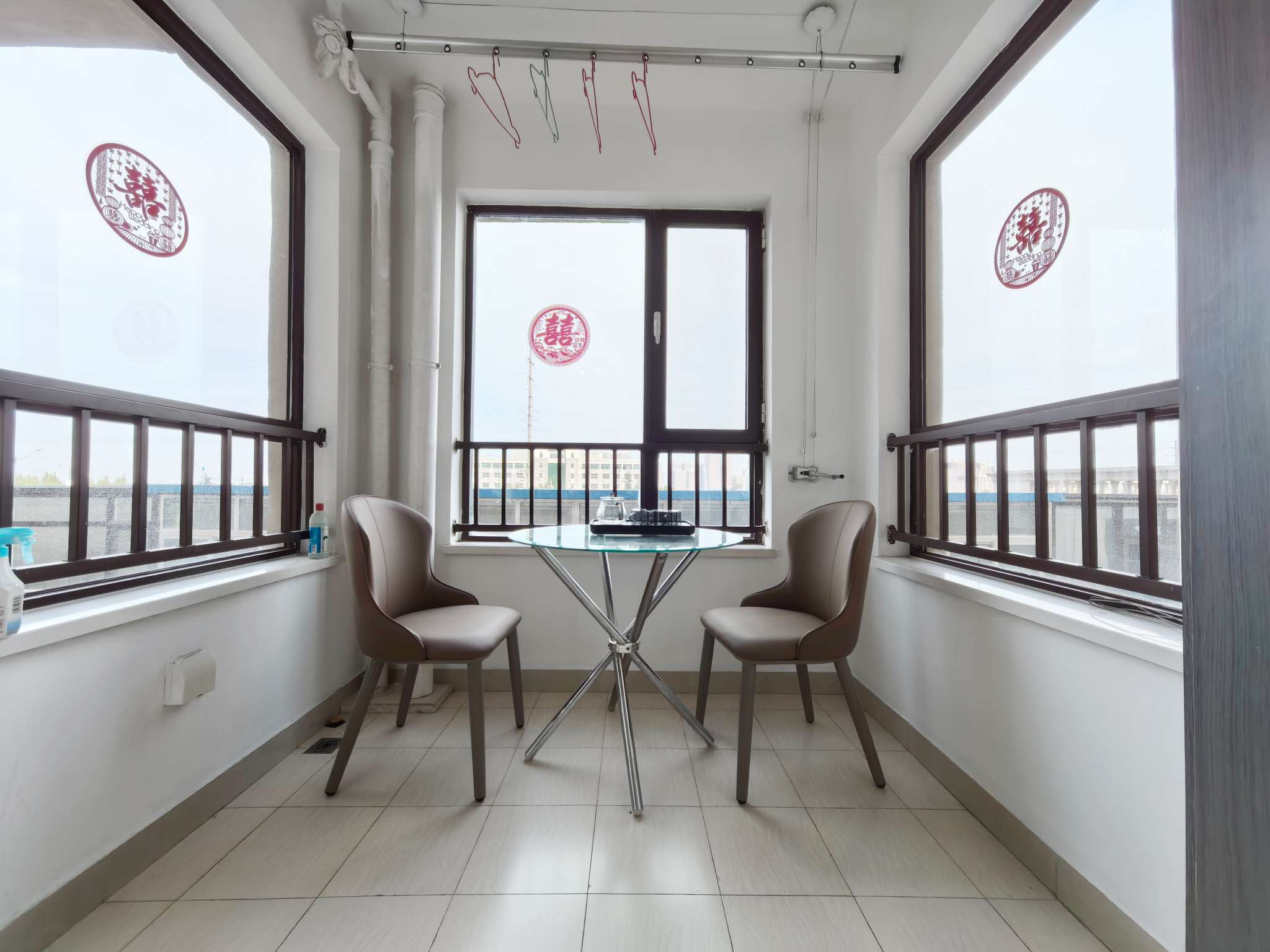 中国中铁诺德名城