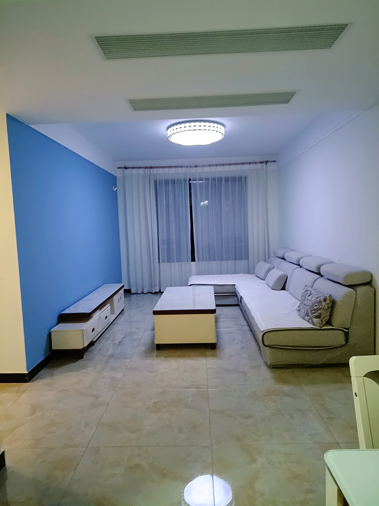 整租·融创文旅城梧桐台 南北