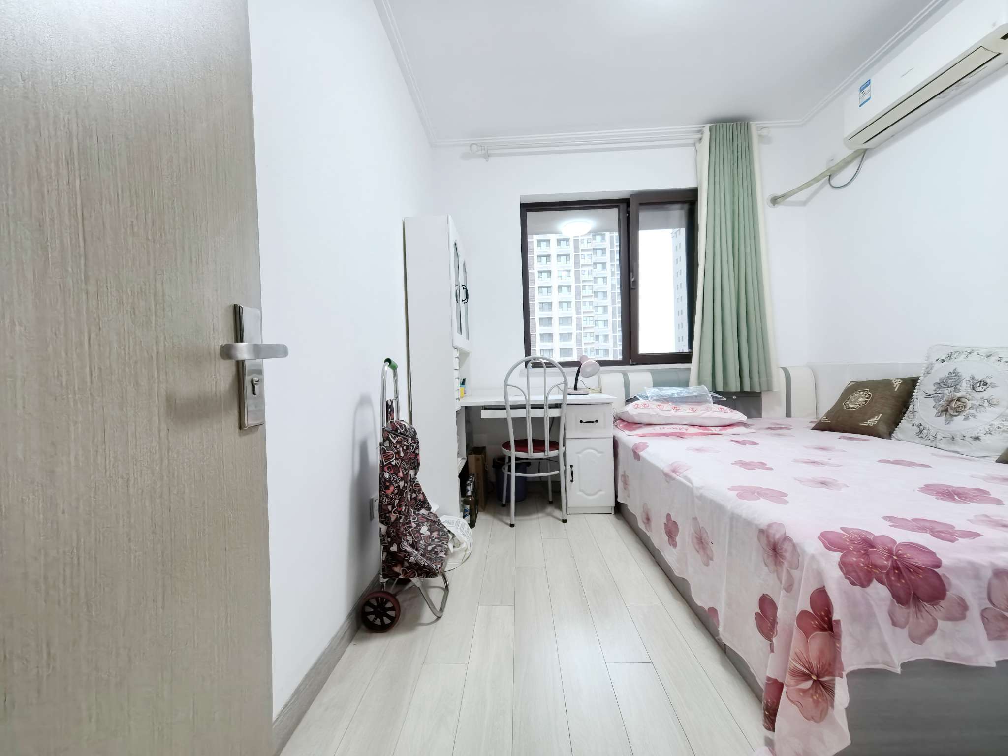 中国中铁诺德名府