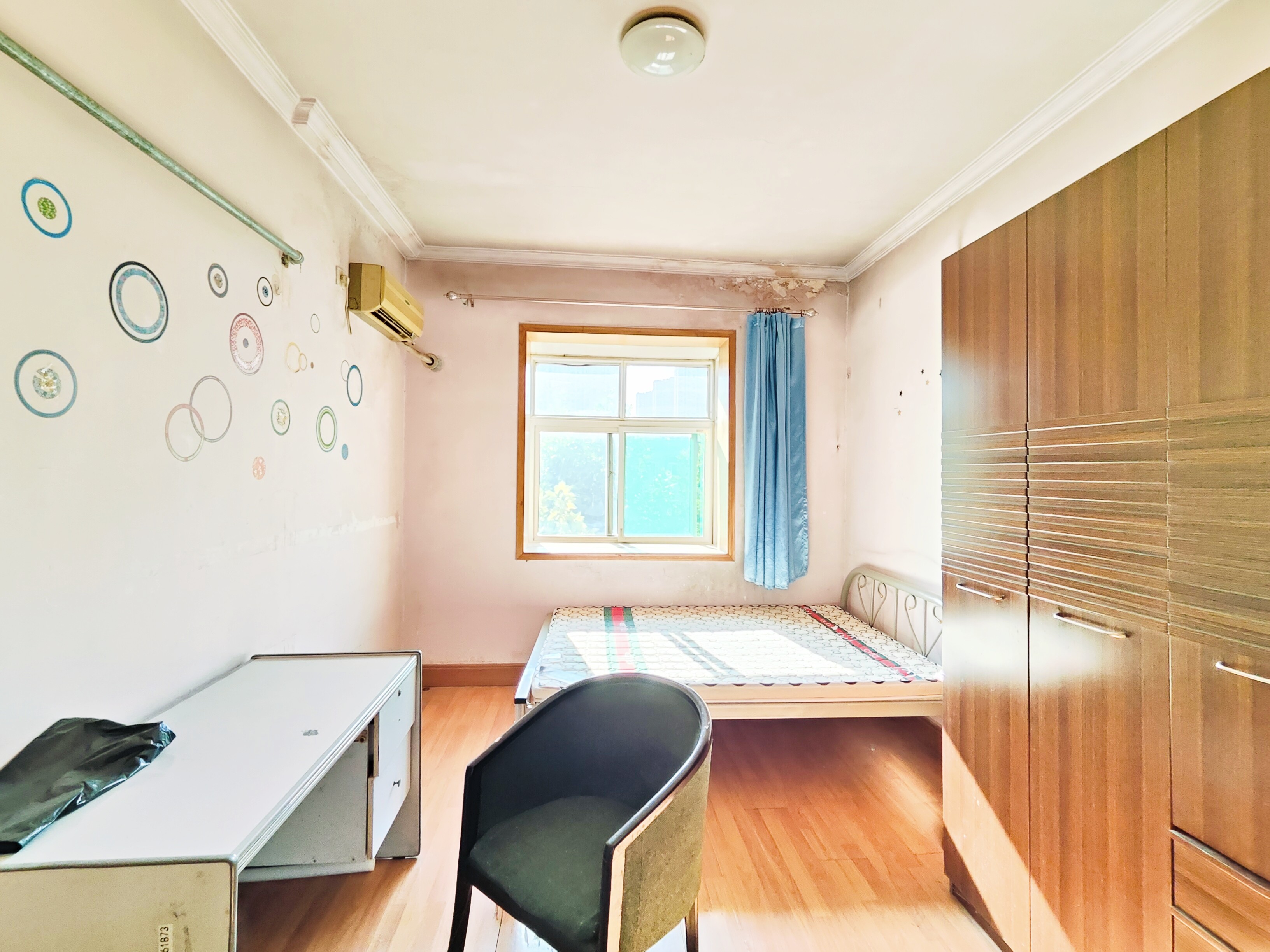 桑园路烟厂宿舍