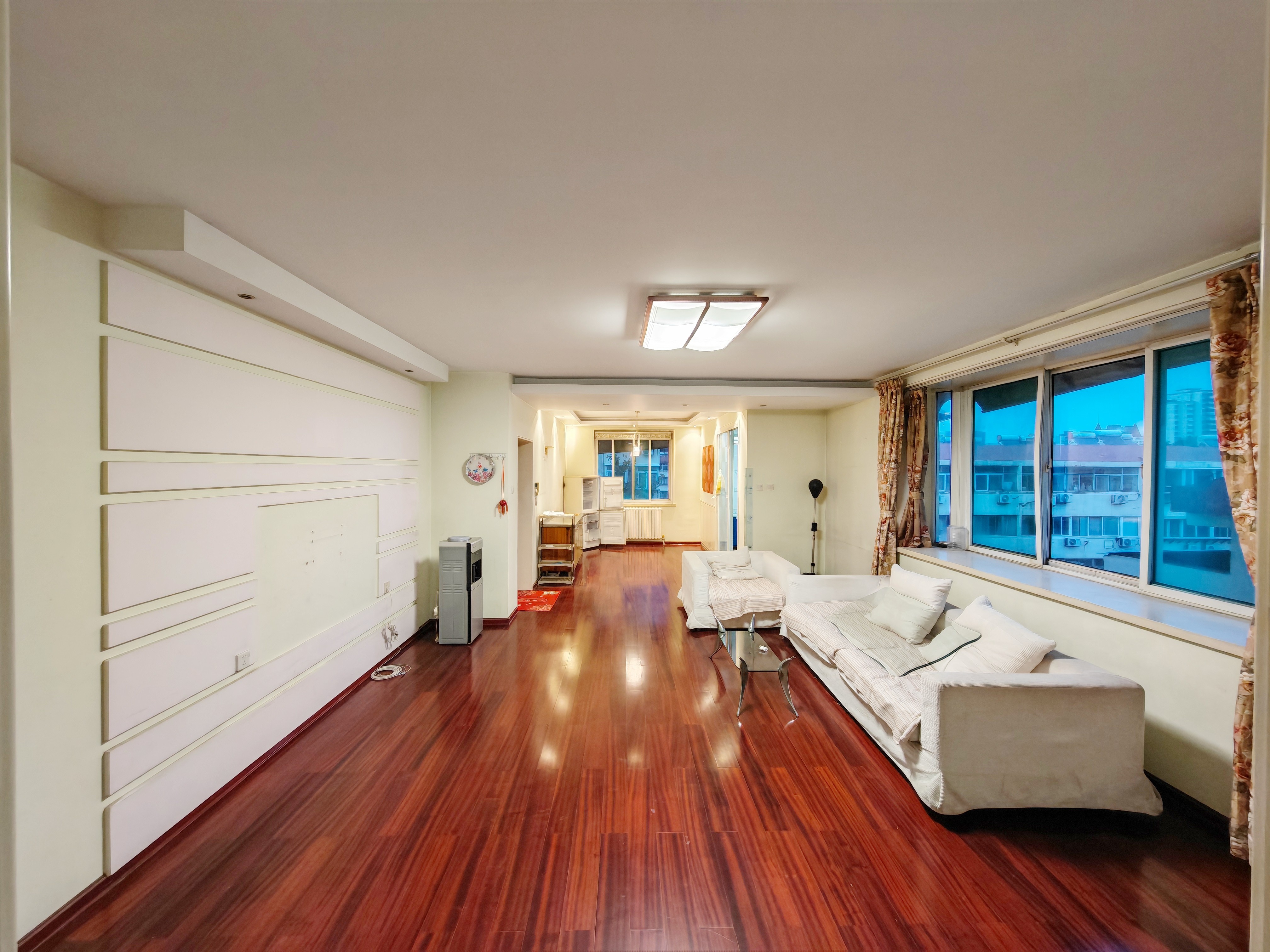  二环东路医药公司宿舍 南北