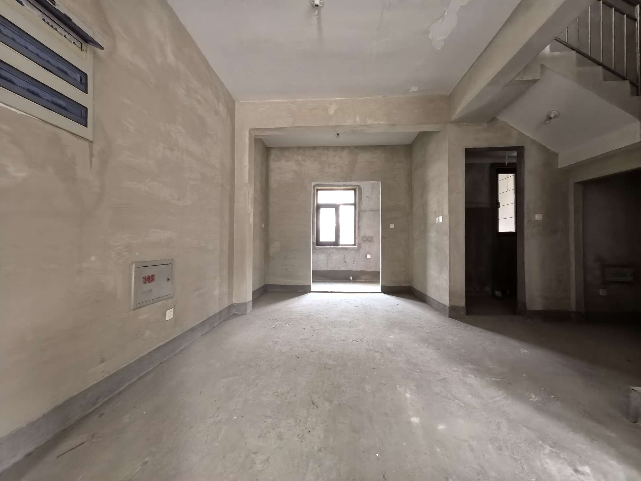 中国中铁诺德名府