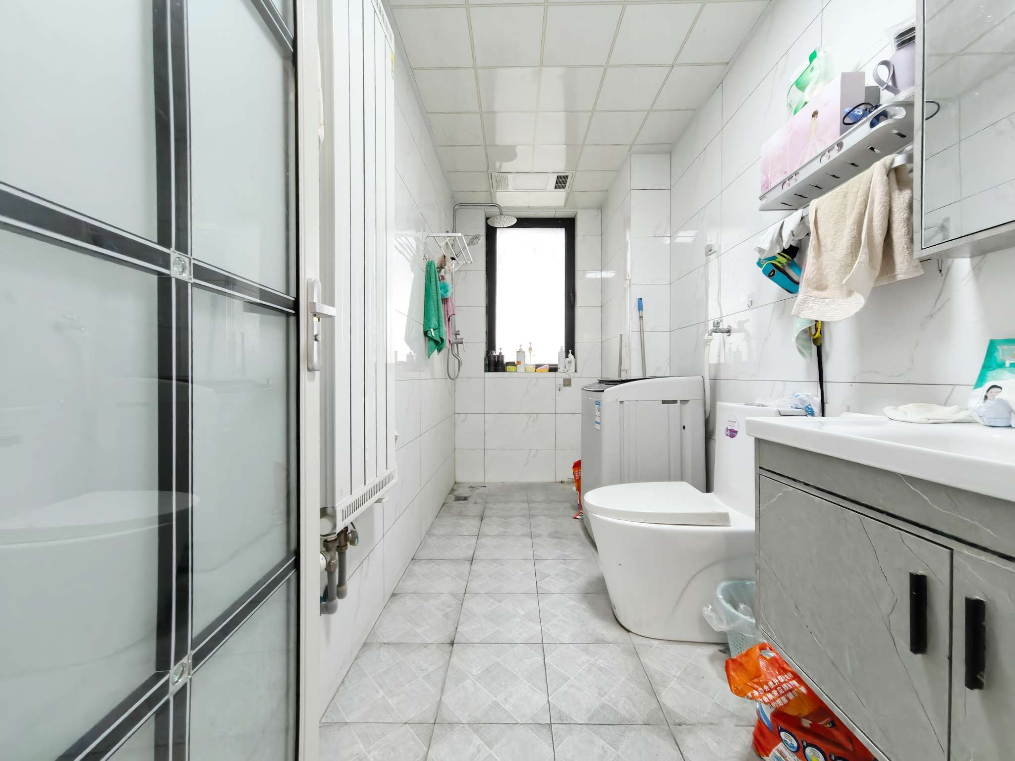 中康绿城百合花园