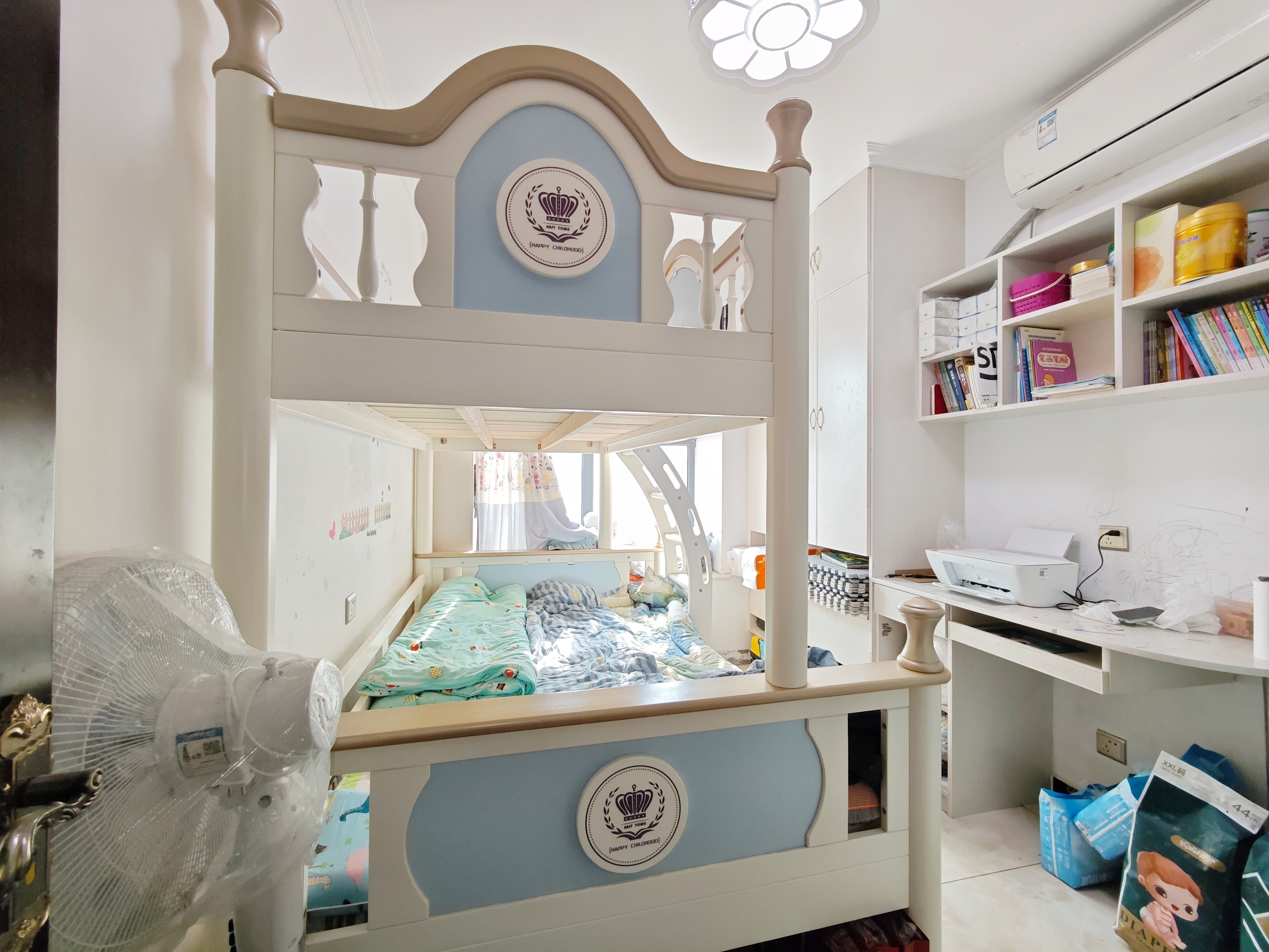 中建锦绣城三期