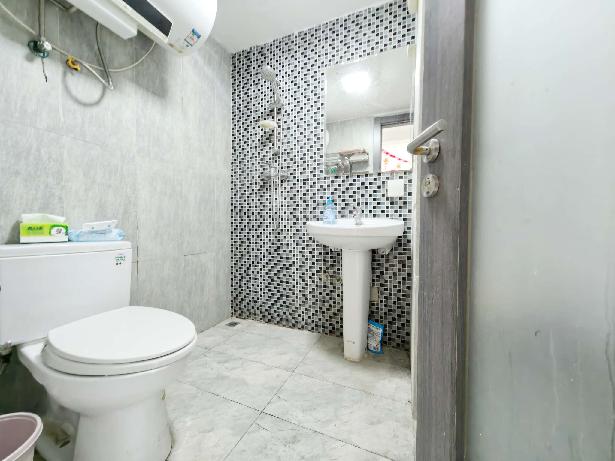 中国中铁诺德名城