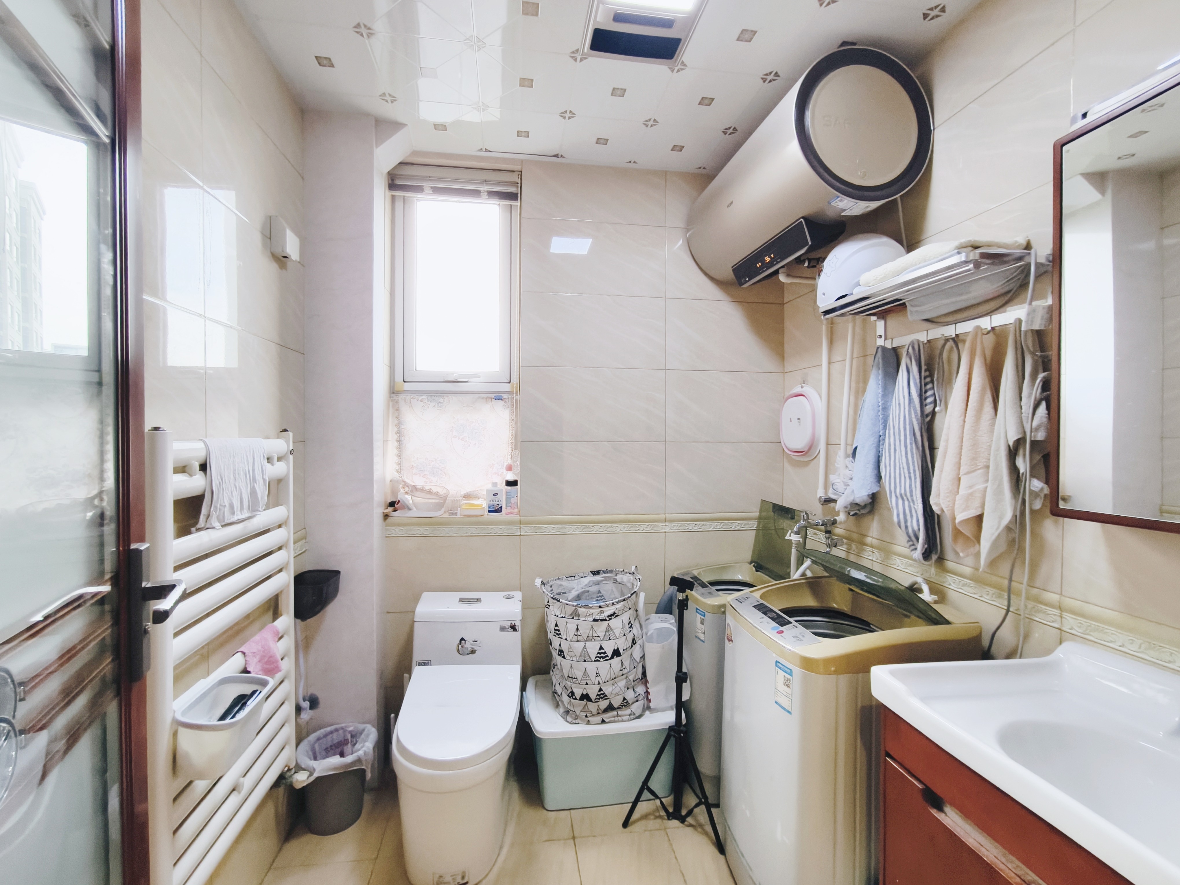 银丰唐郡牡丹园