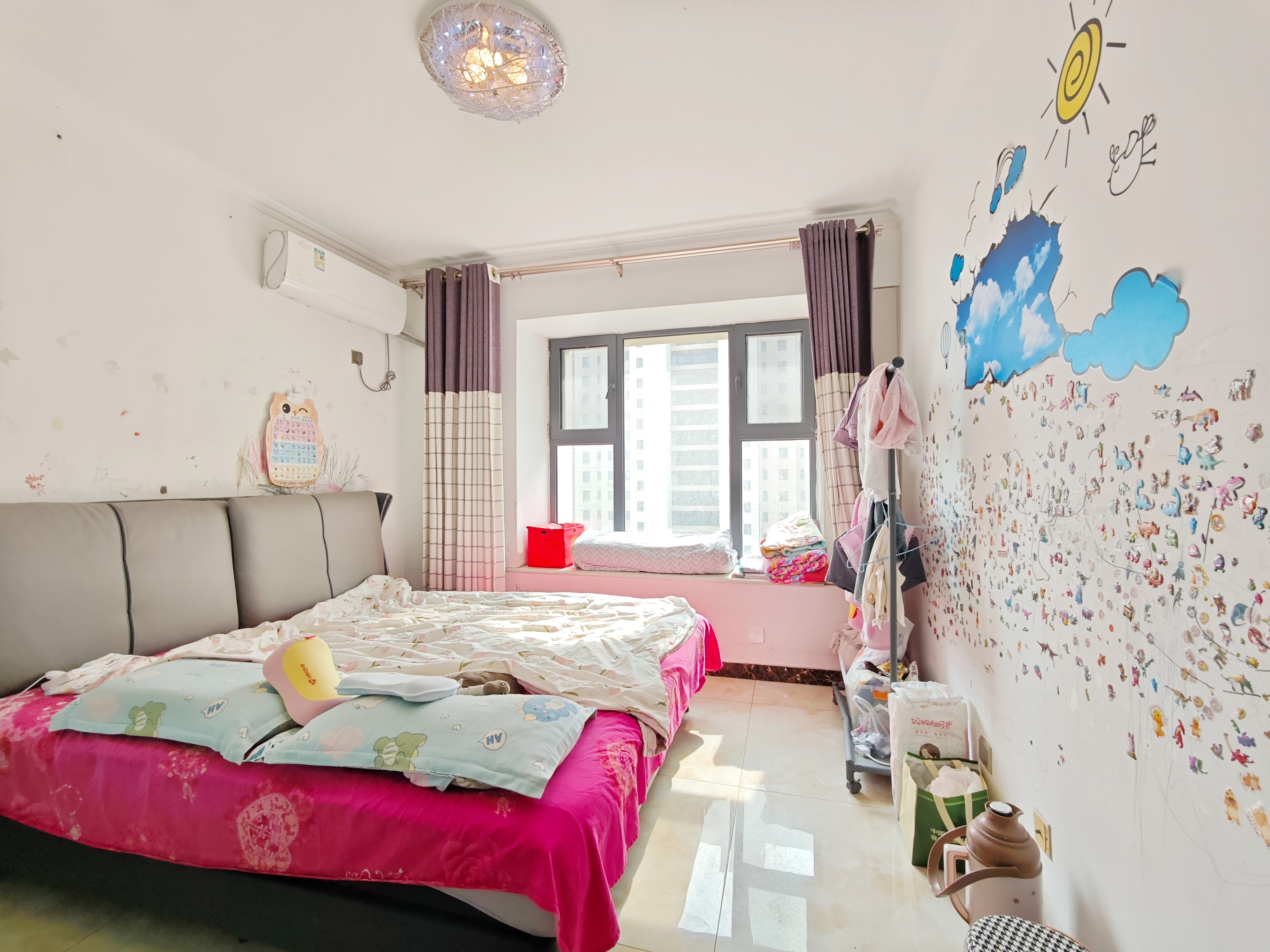 中建锦绣城三期