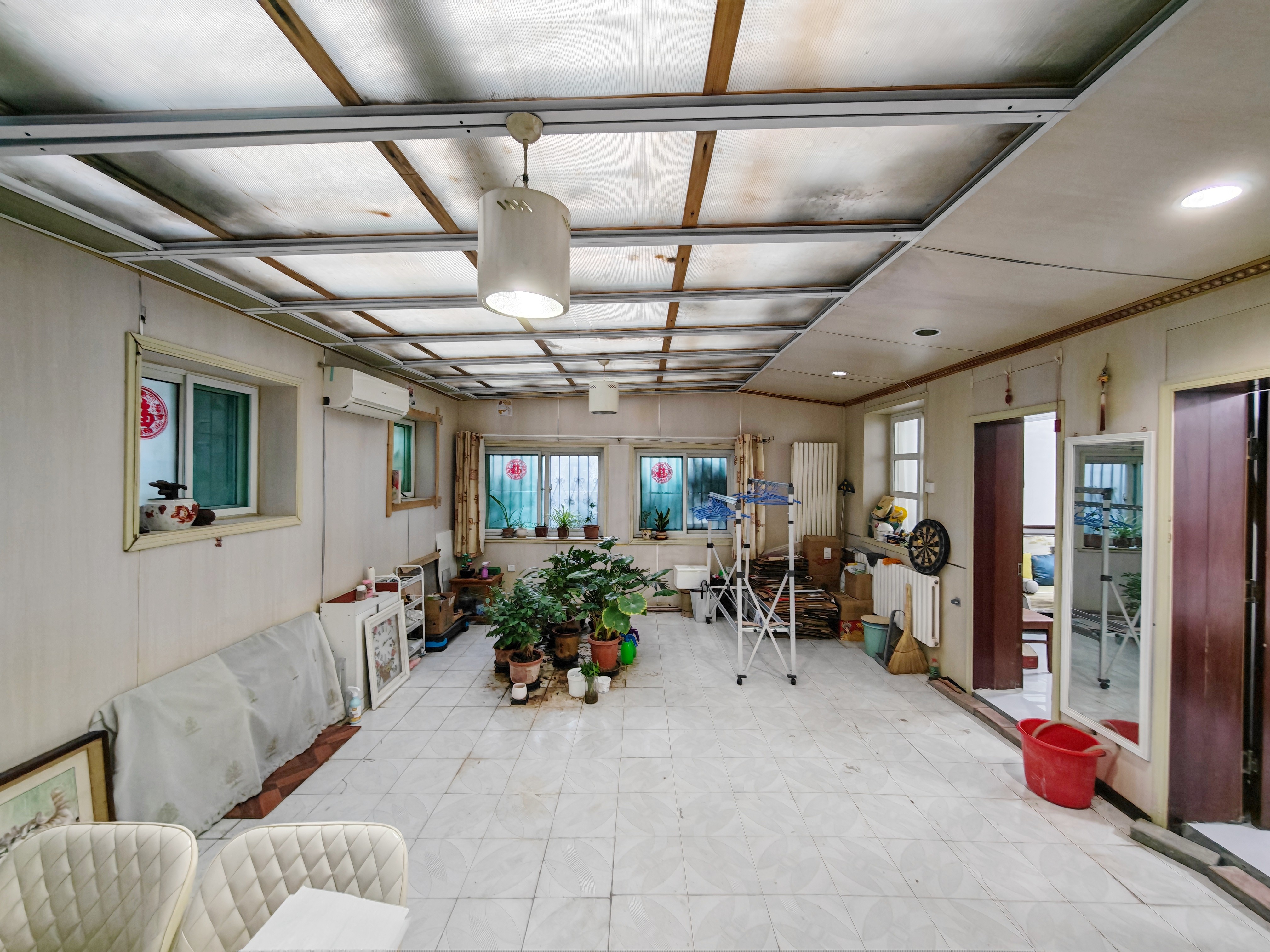 燕子山东路单位宿舍