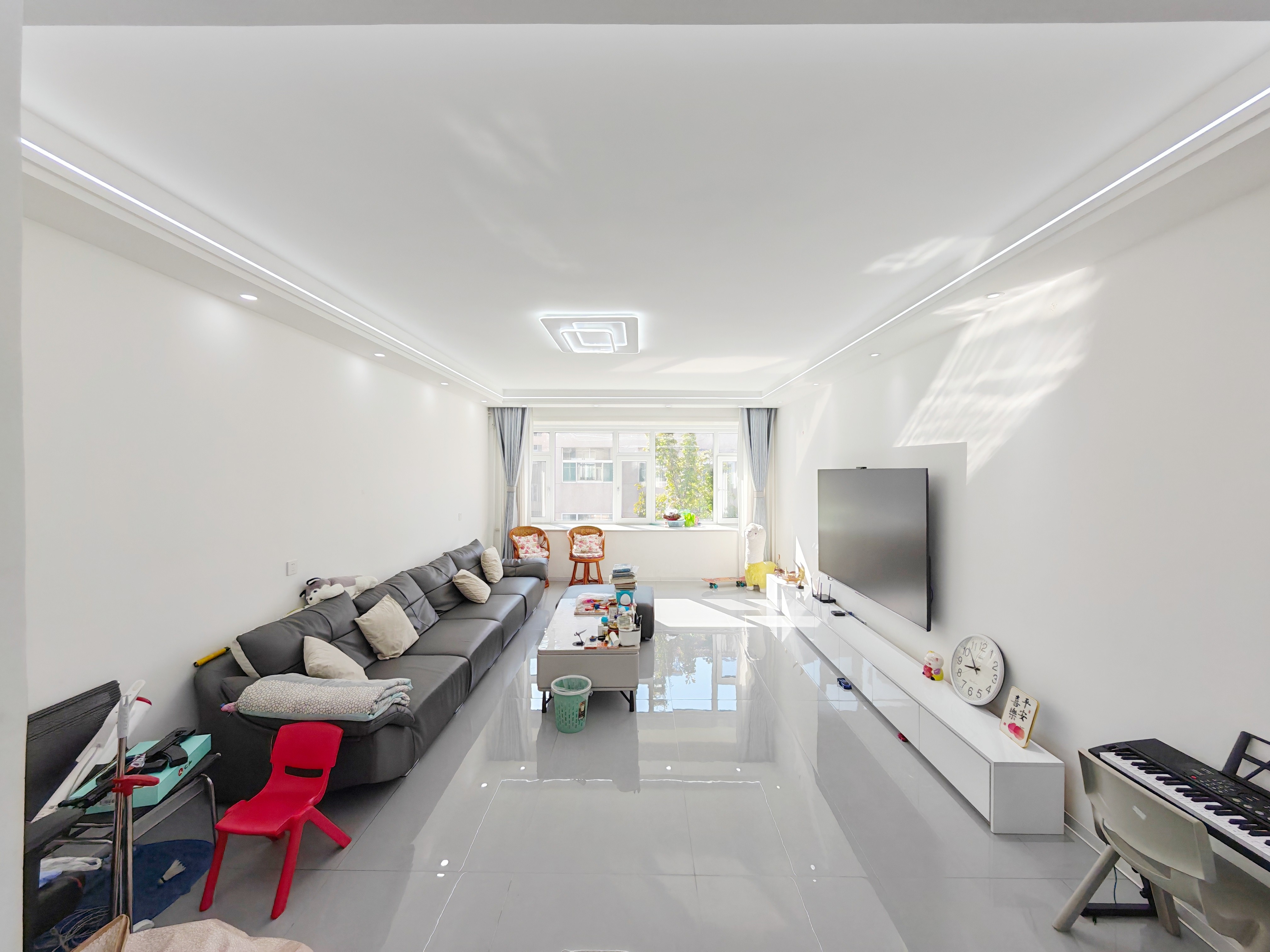  十亩园东青龙街 南北