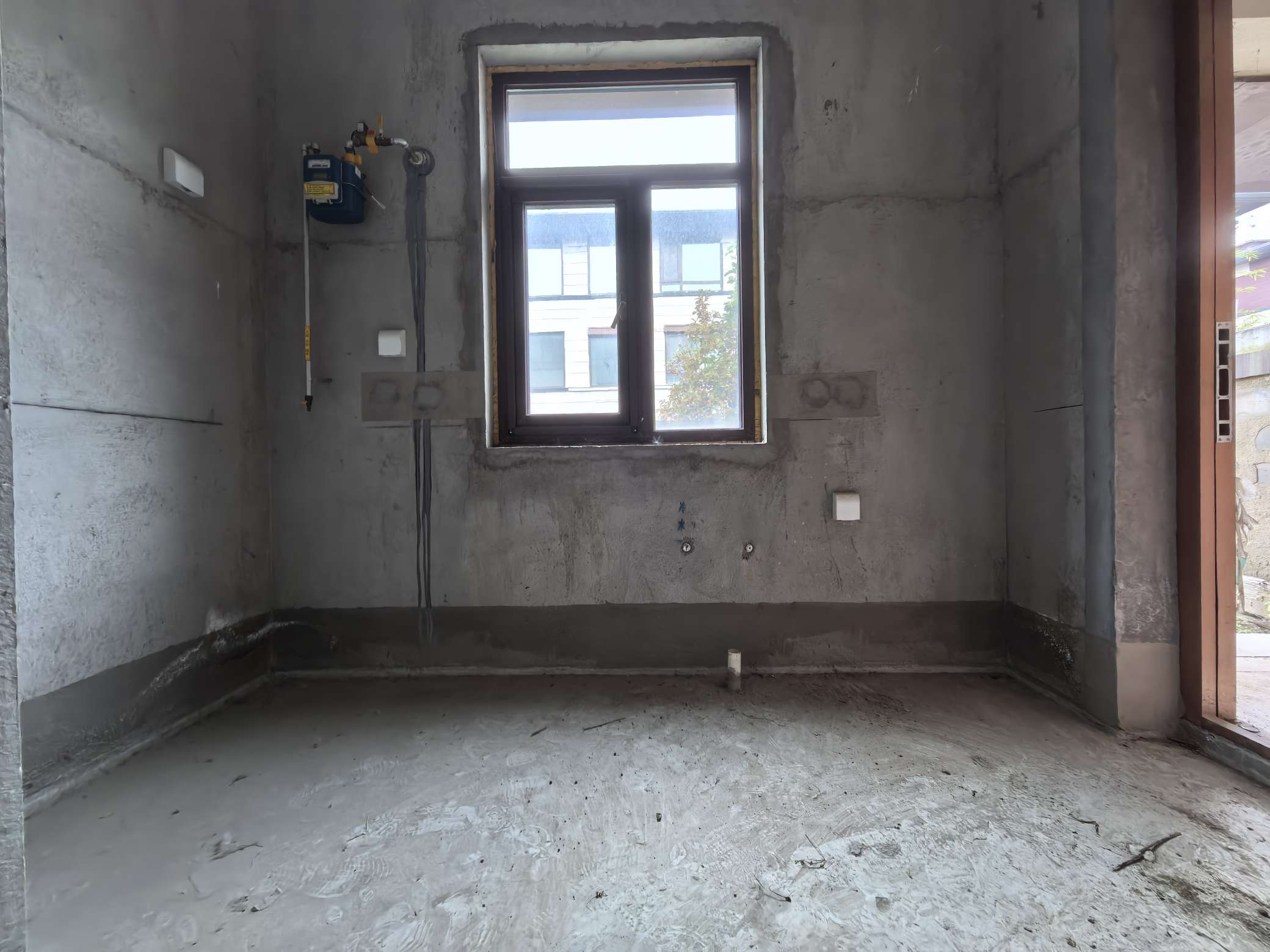 中国中铁诺德名府