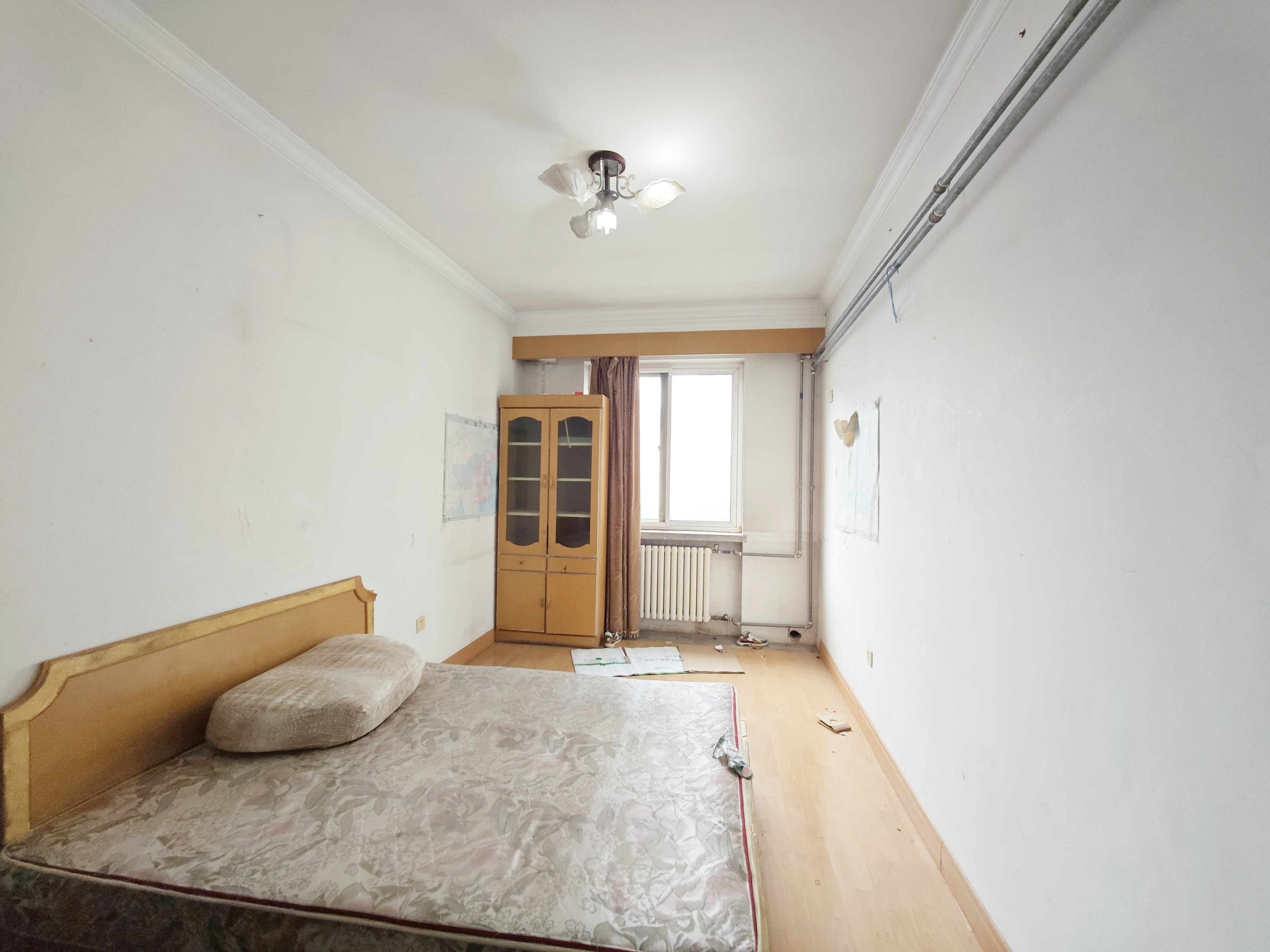 窑头路煤气公司宿舍