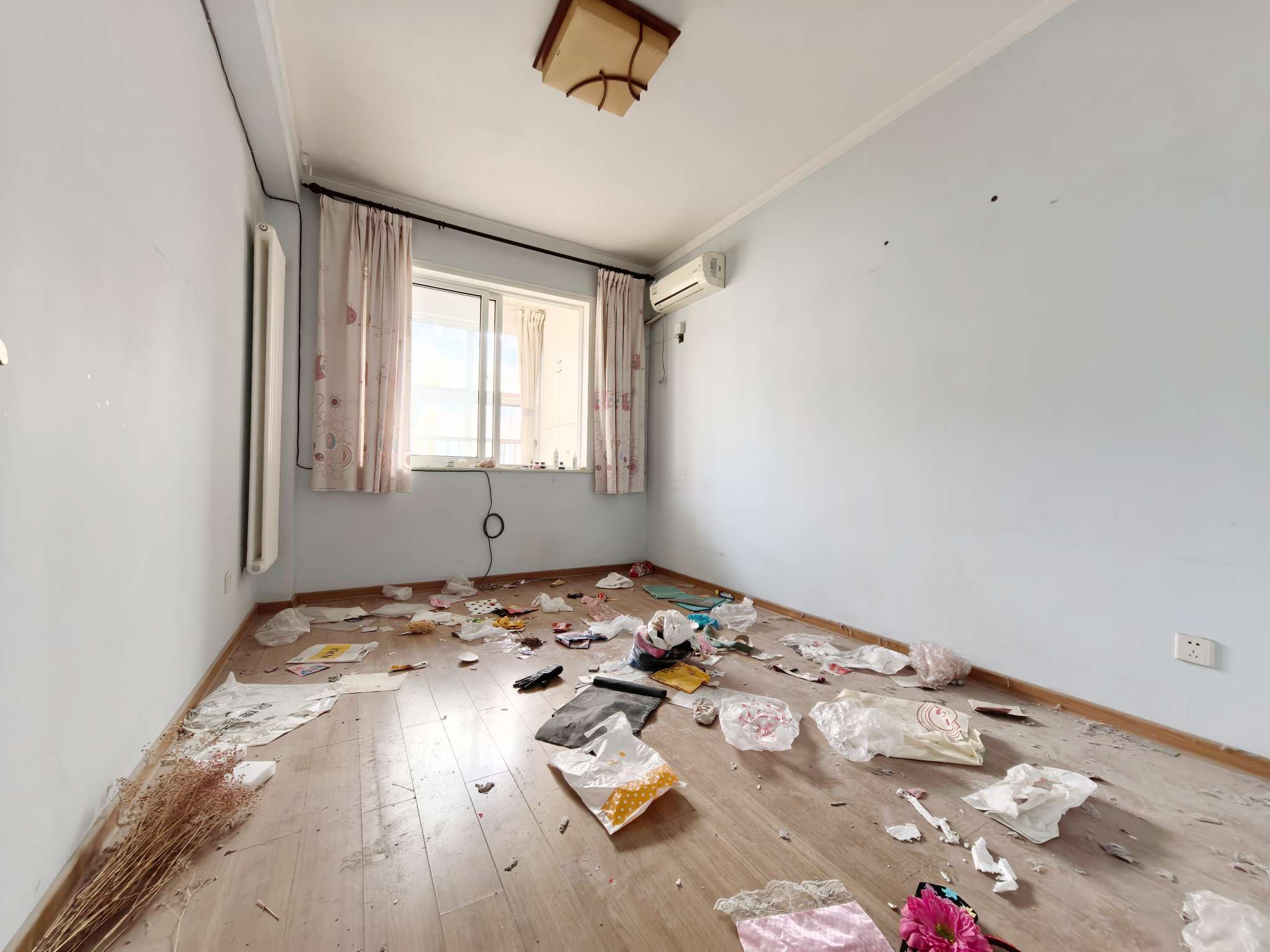 新世纪东山花园