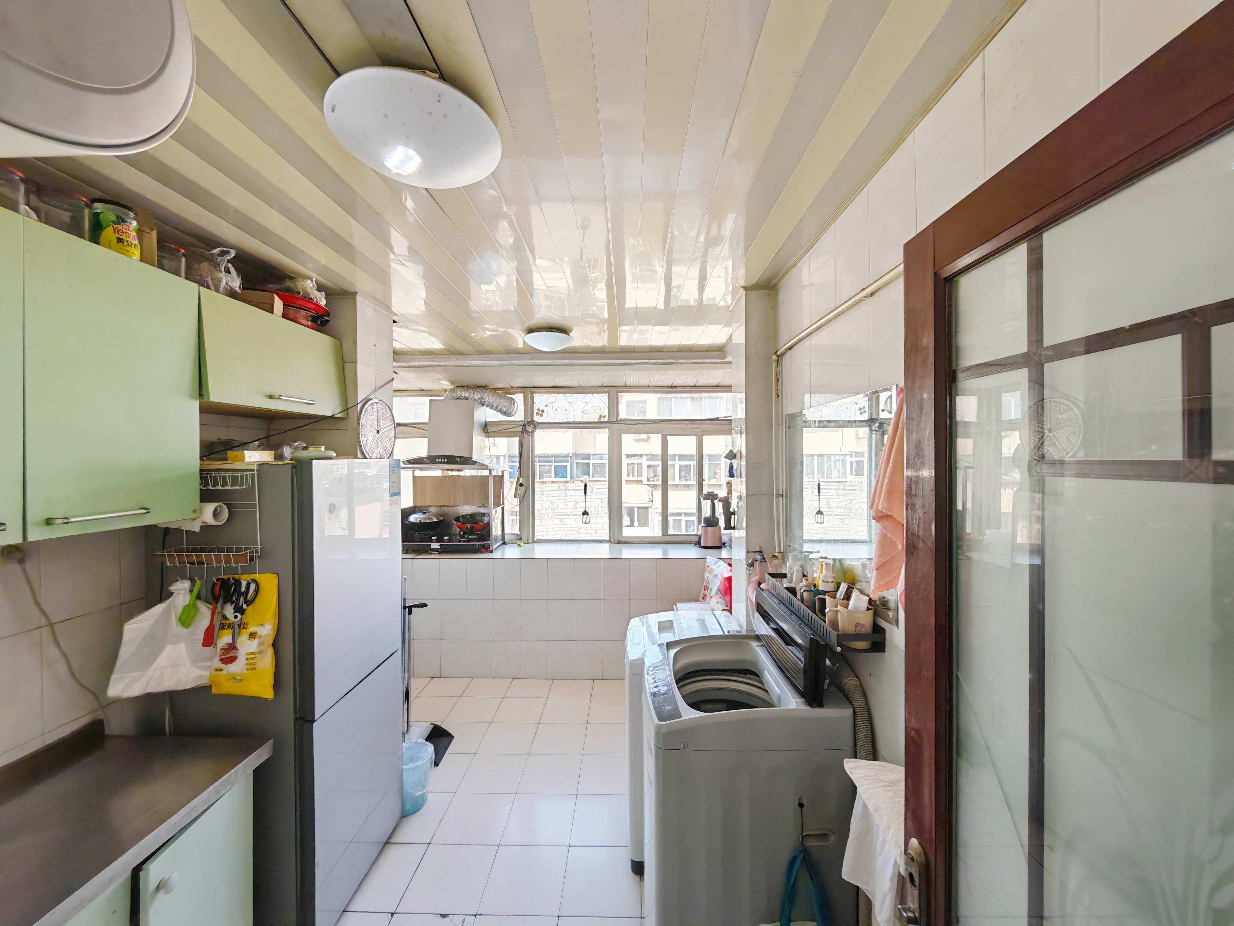 洪家楼南路15号院