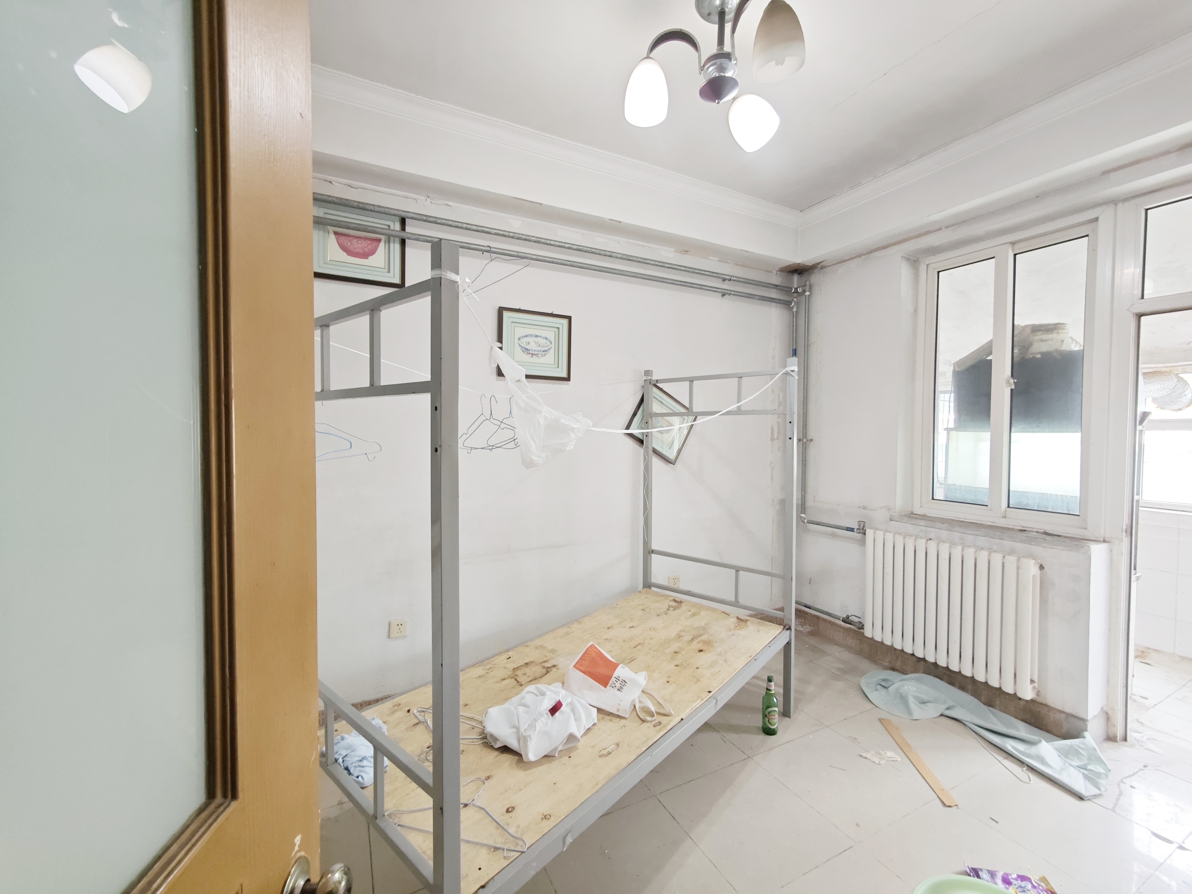 窑头路煤气公司宿舍