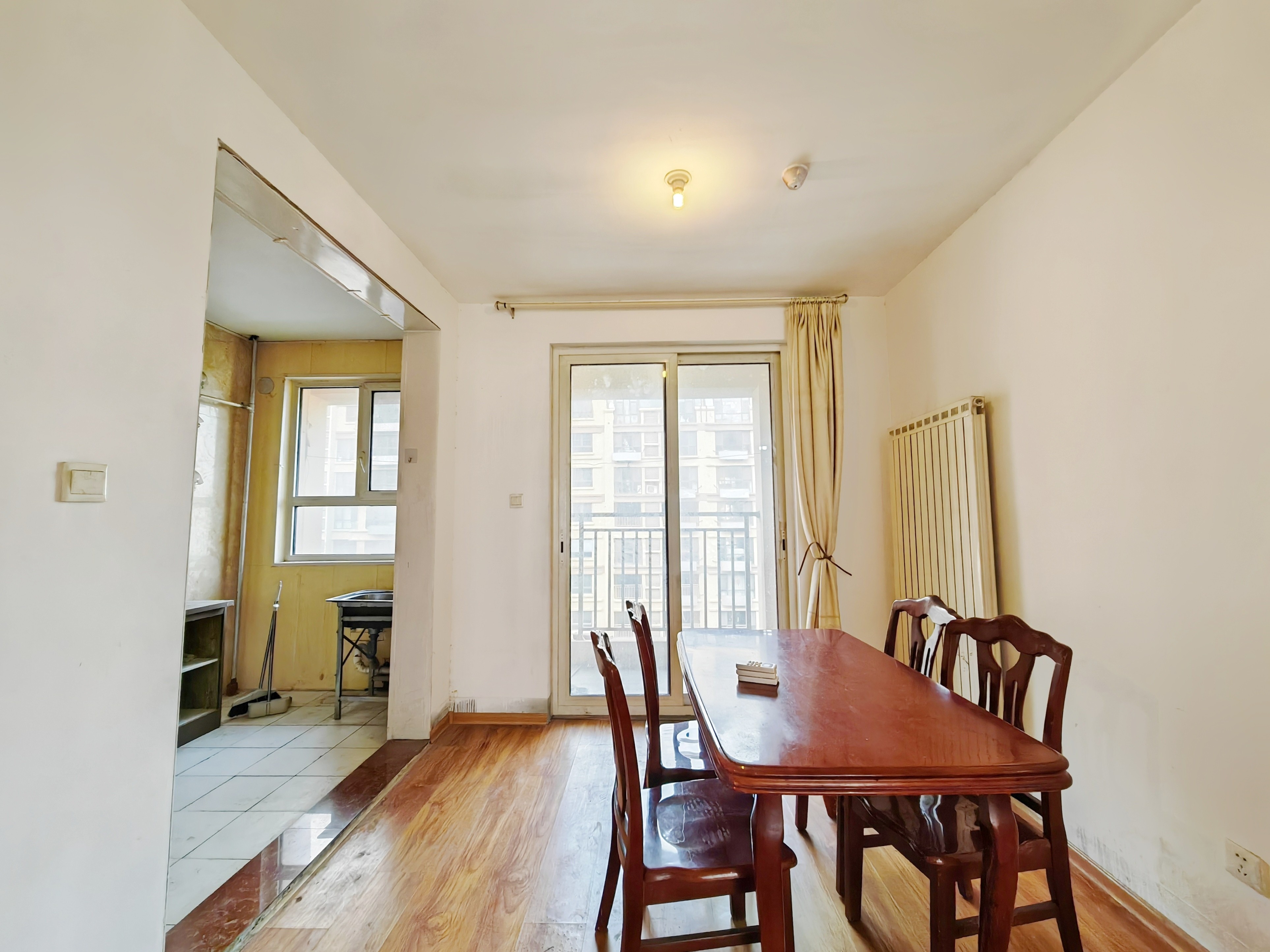 中建长清湖知园