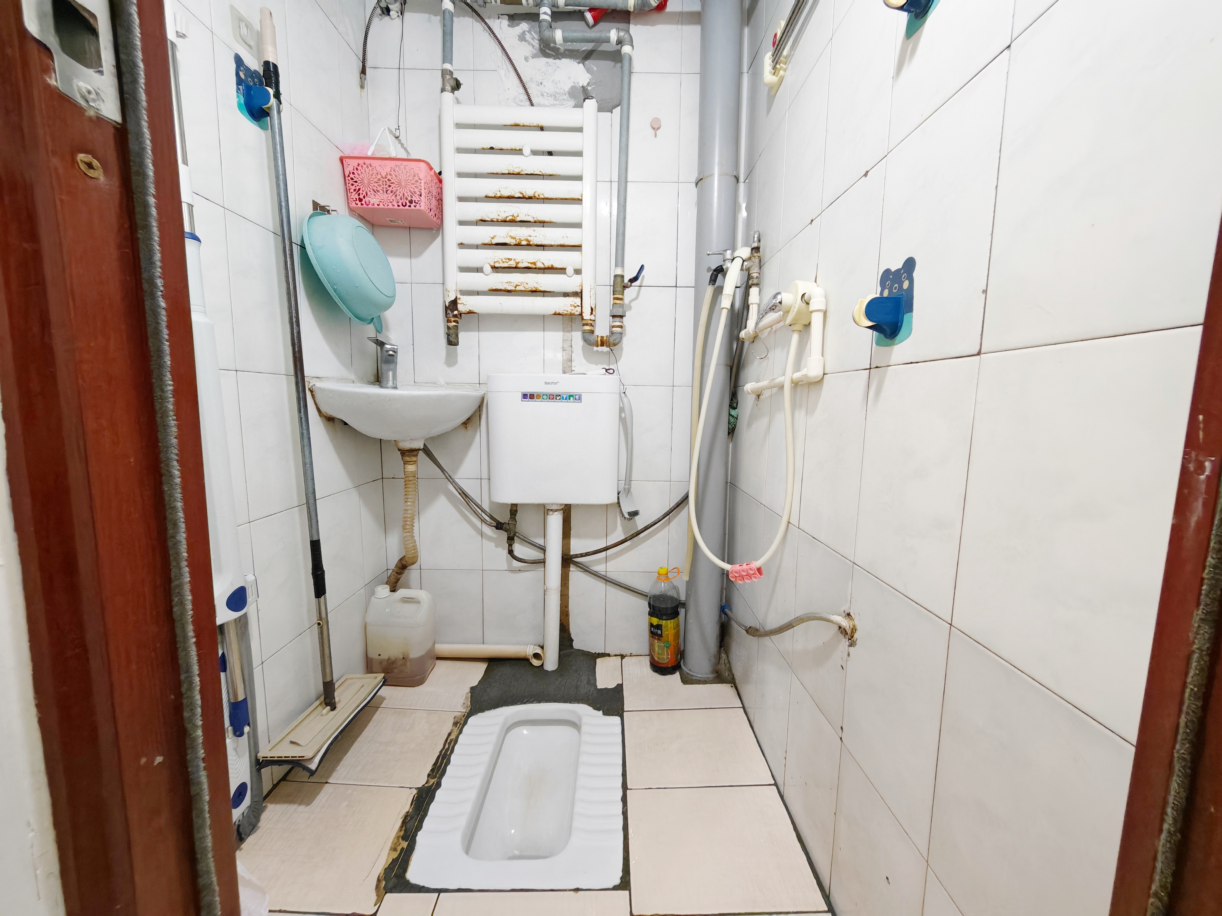 洪家楼南路15号院