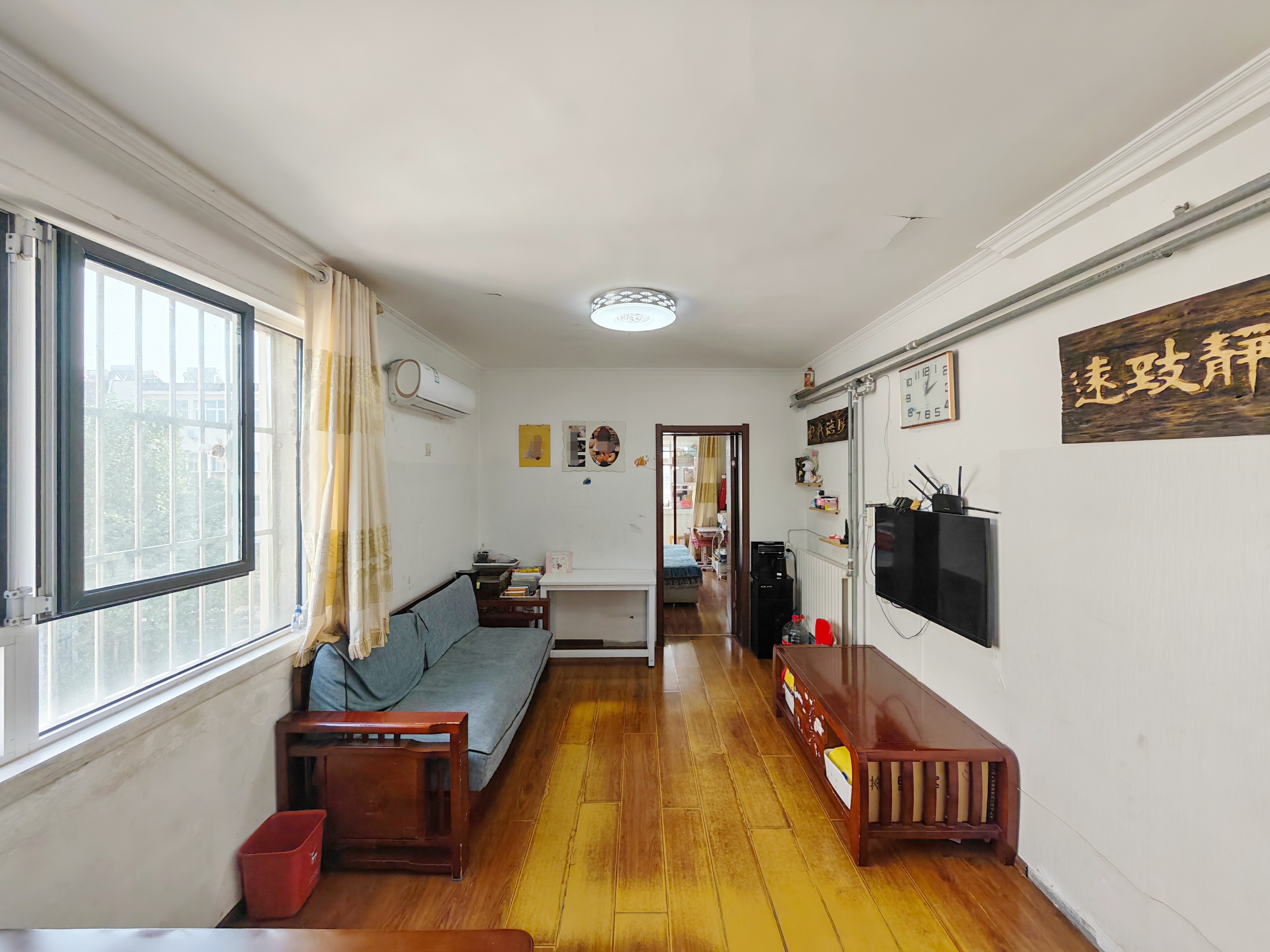 洪家楼南路15号院