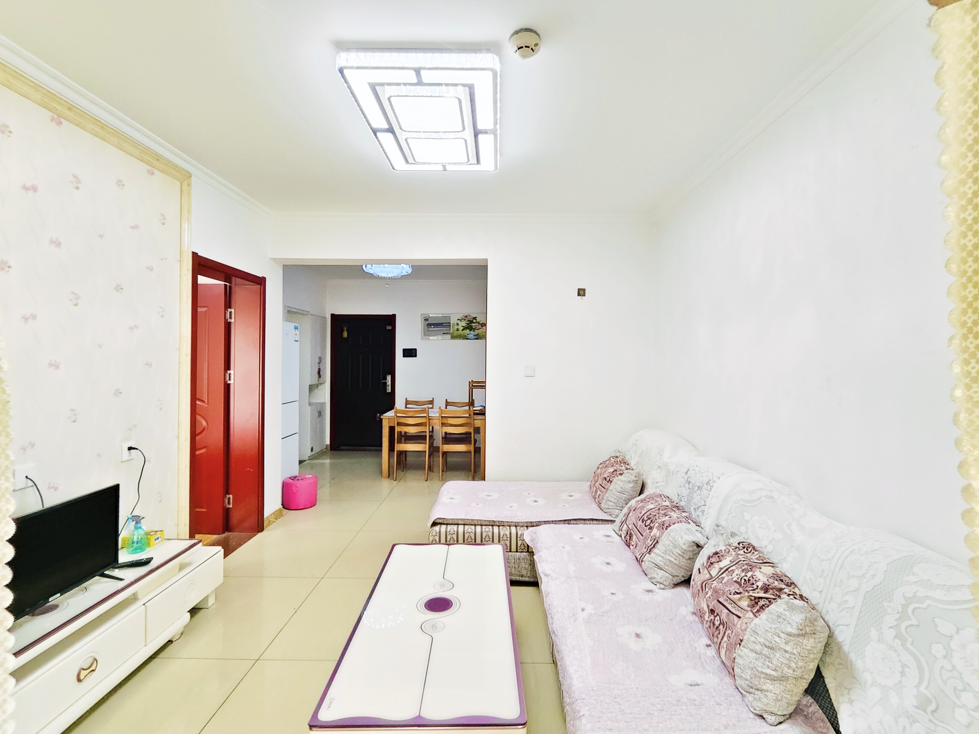  荣盛锦绣澜湾 南