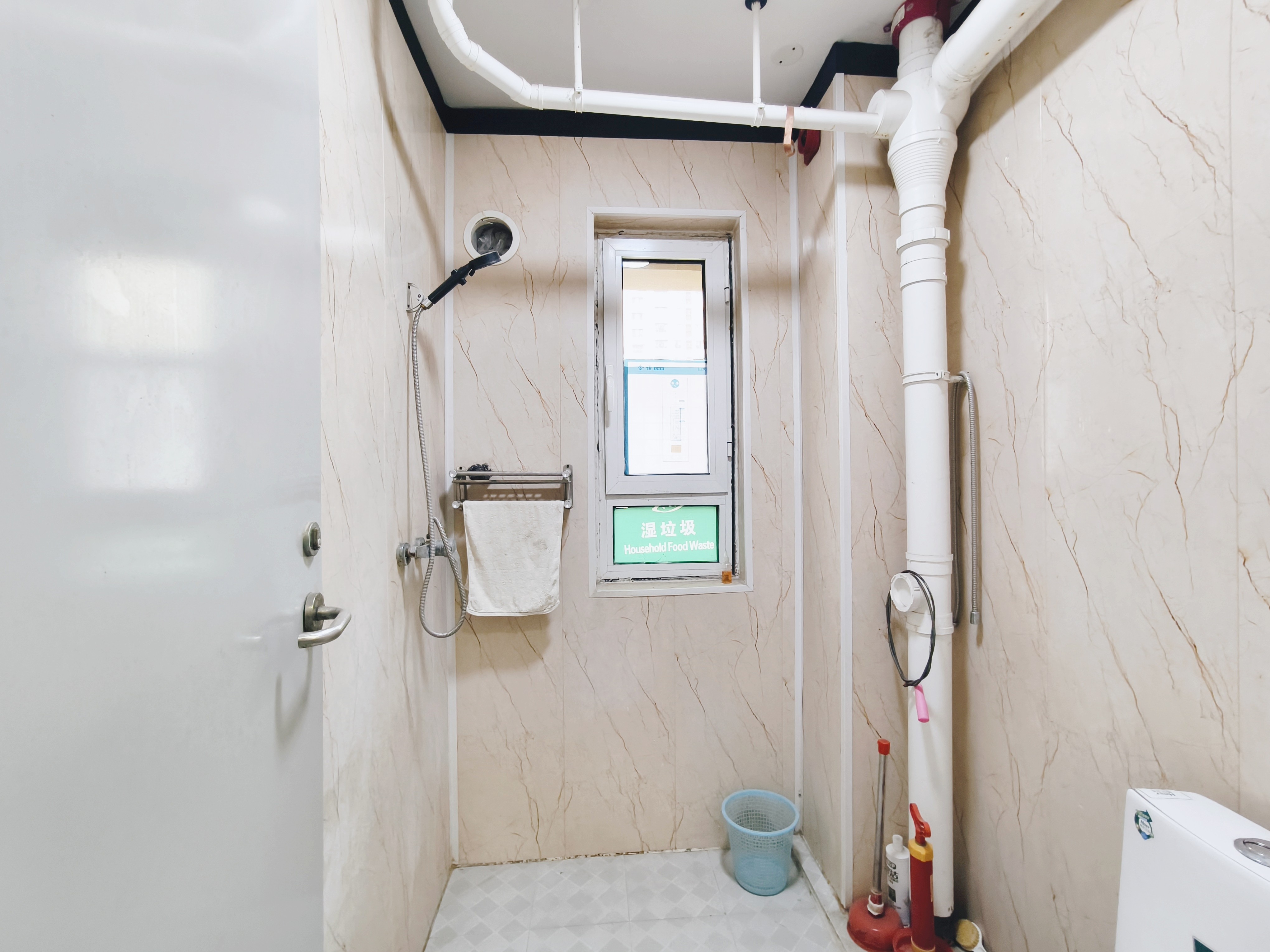 中新国际东城二区