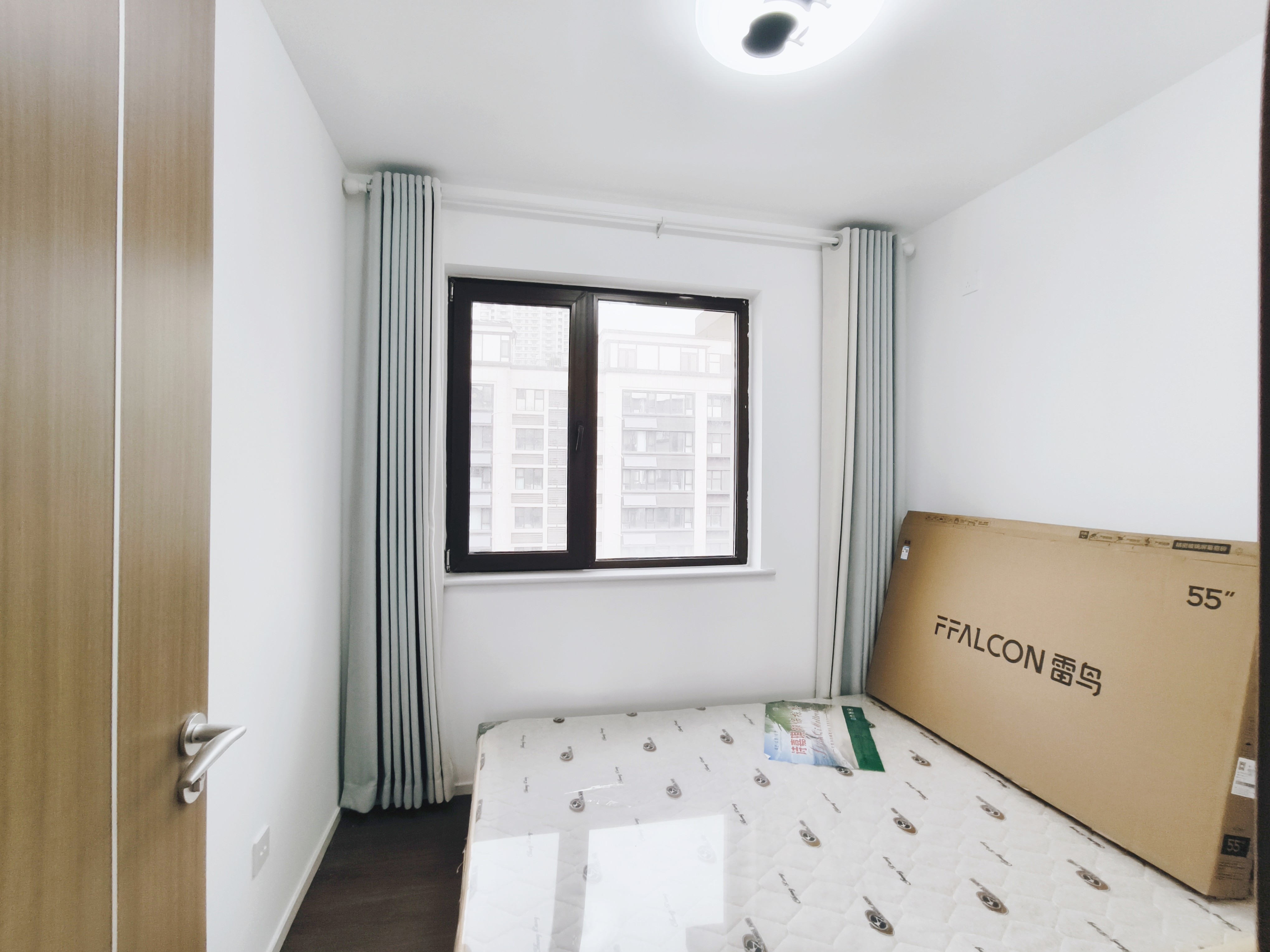 旭辉银盛泰星瀚城