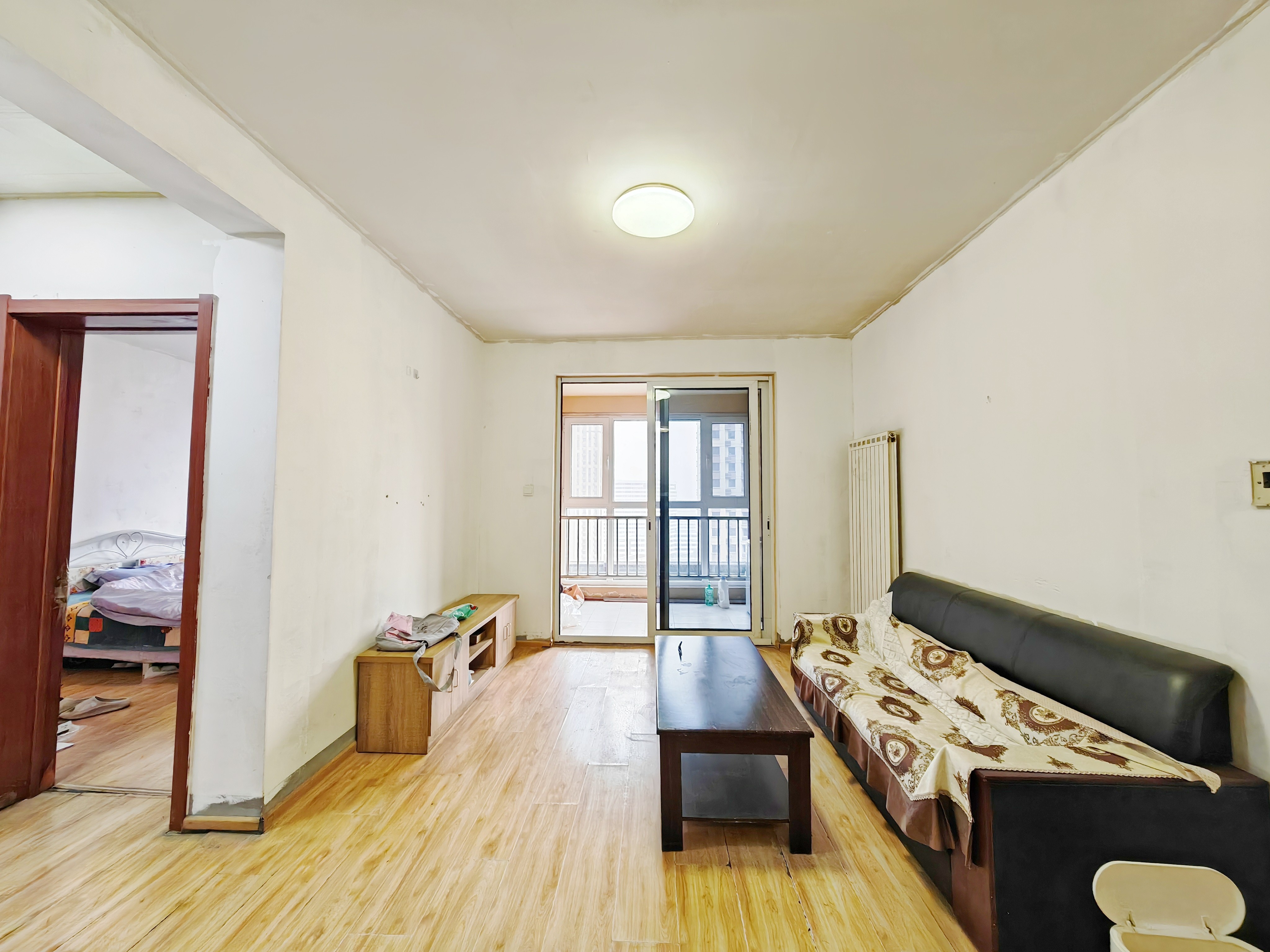 中建长清湖知园