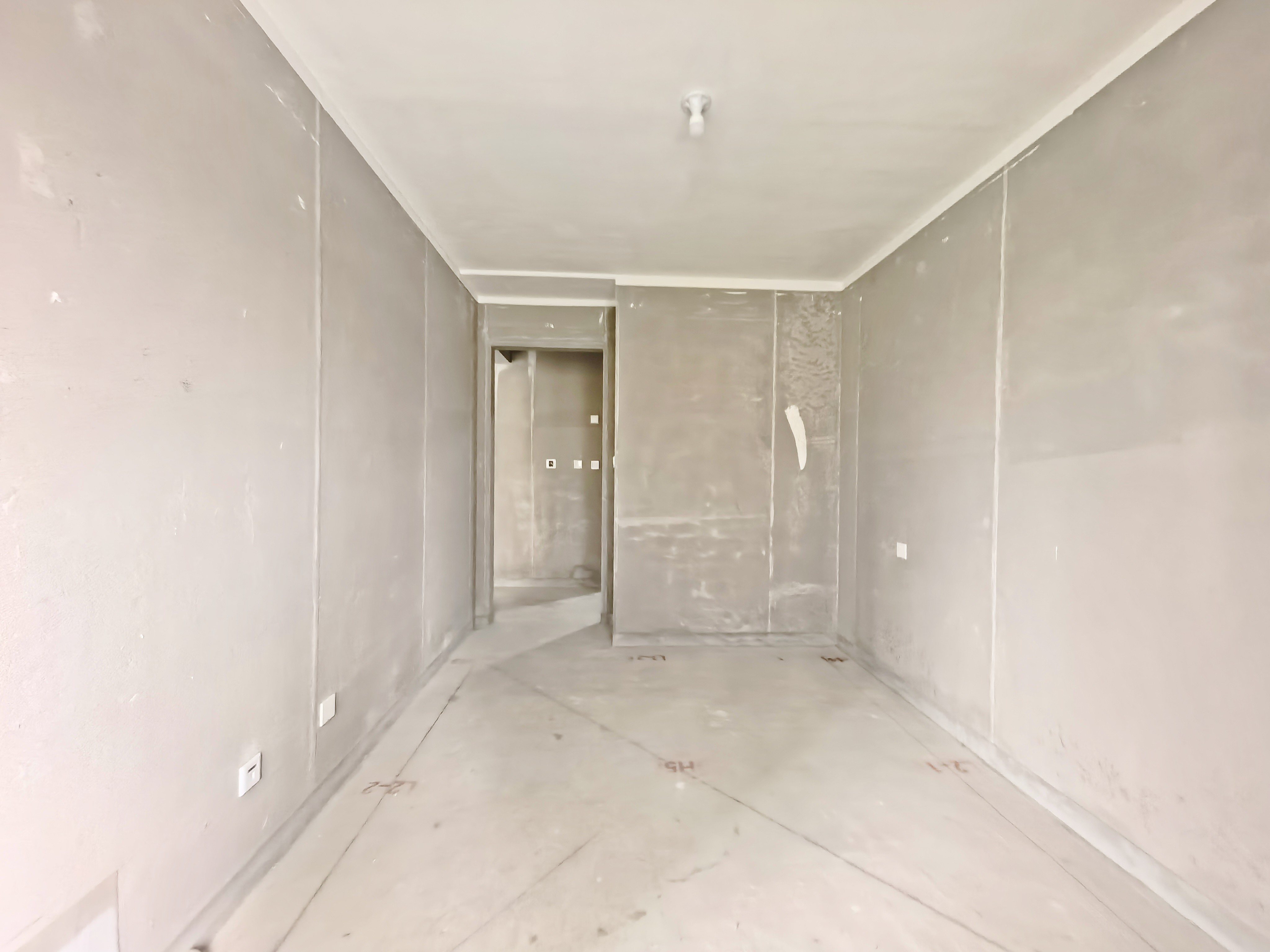 海信时代城观悦