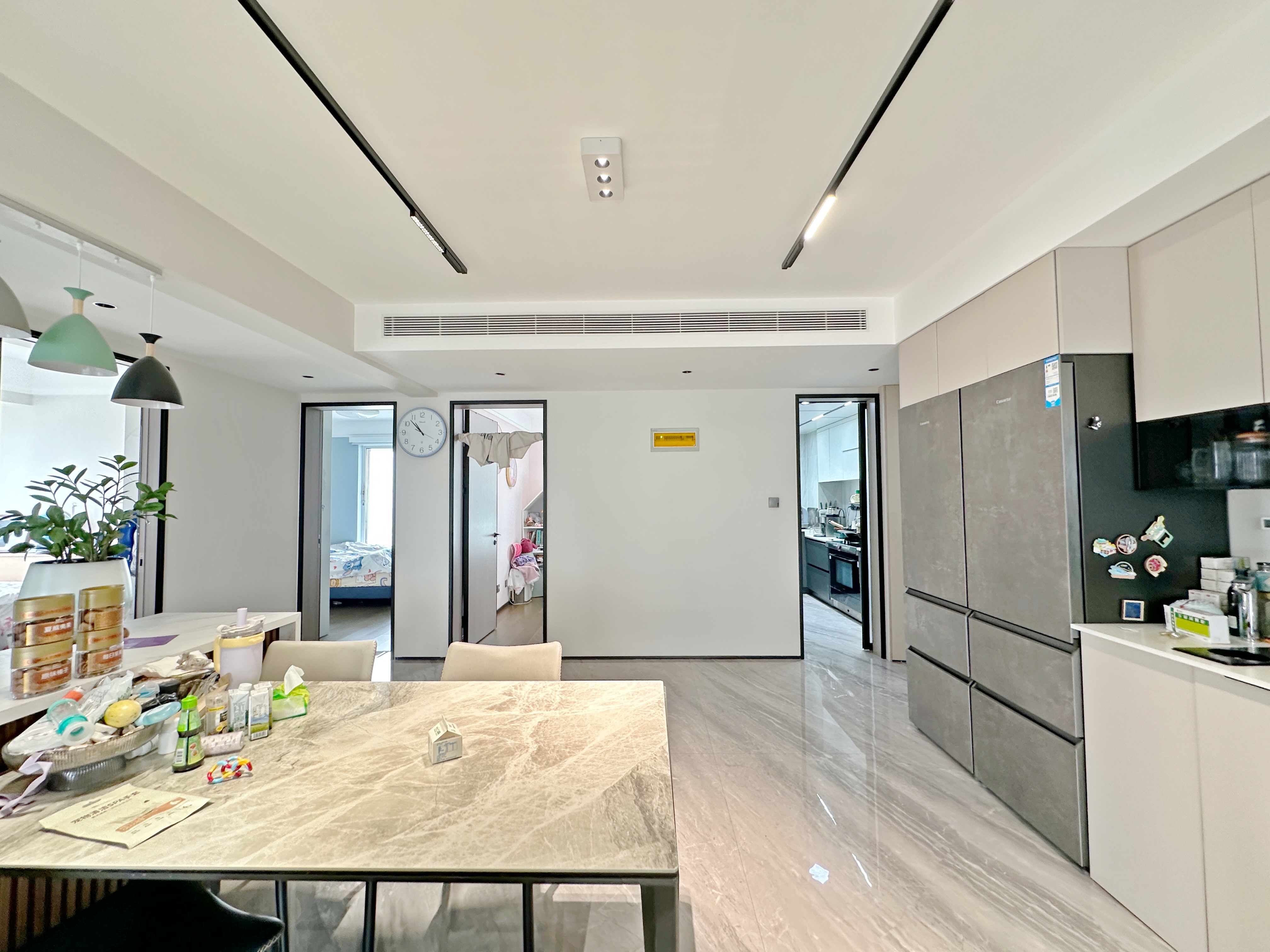 阳光100国际新城佐岸六区