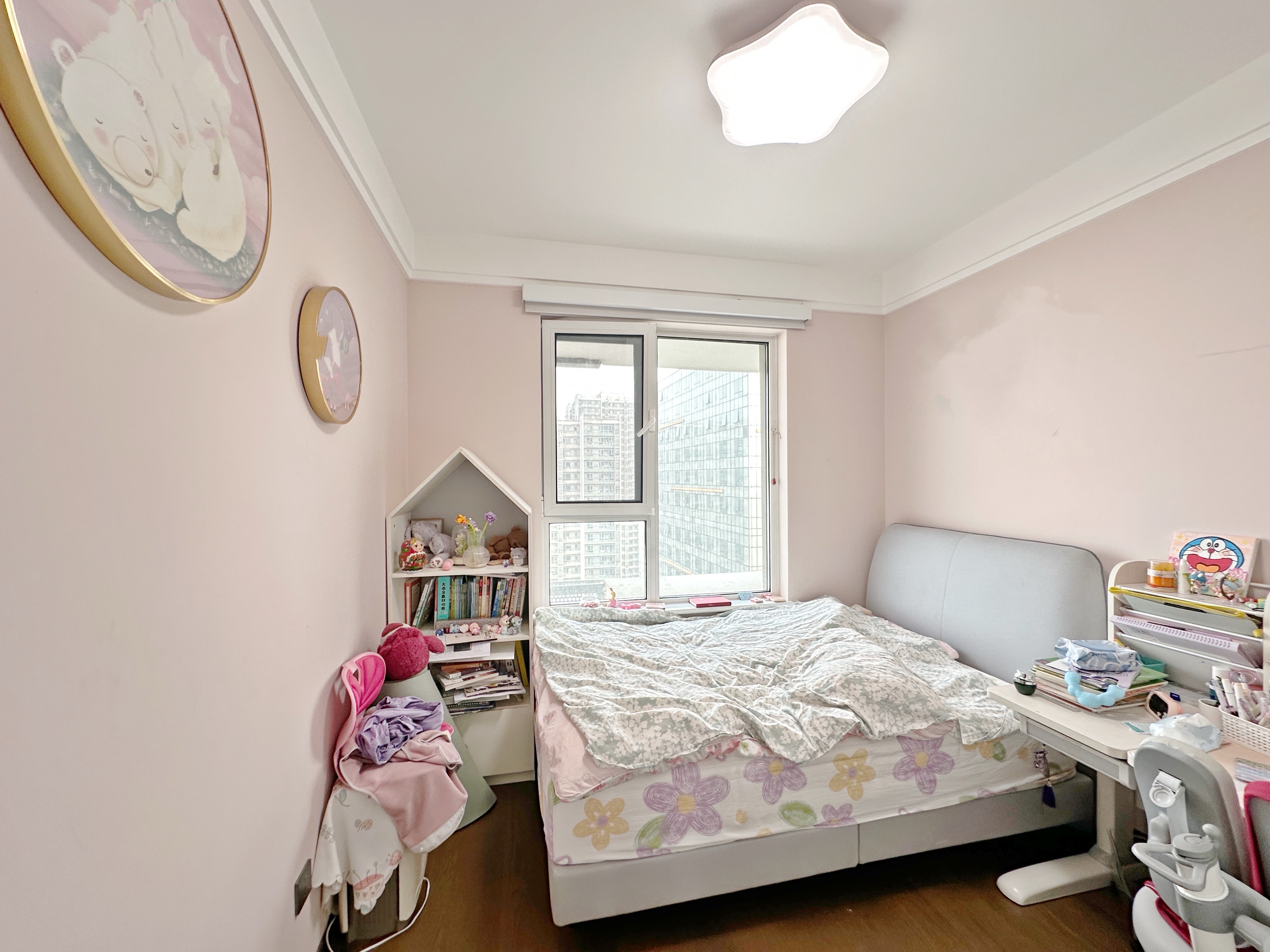 阳光100国际新城佐岸六区