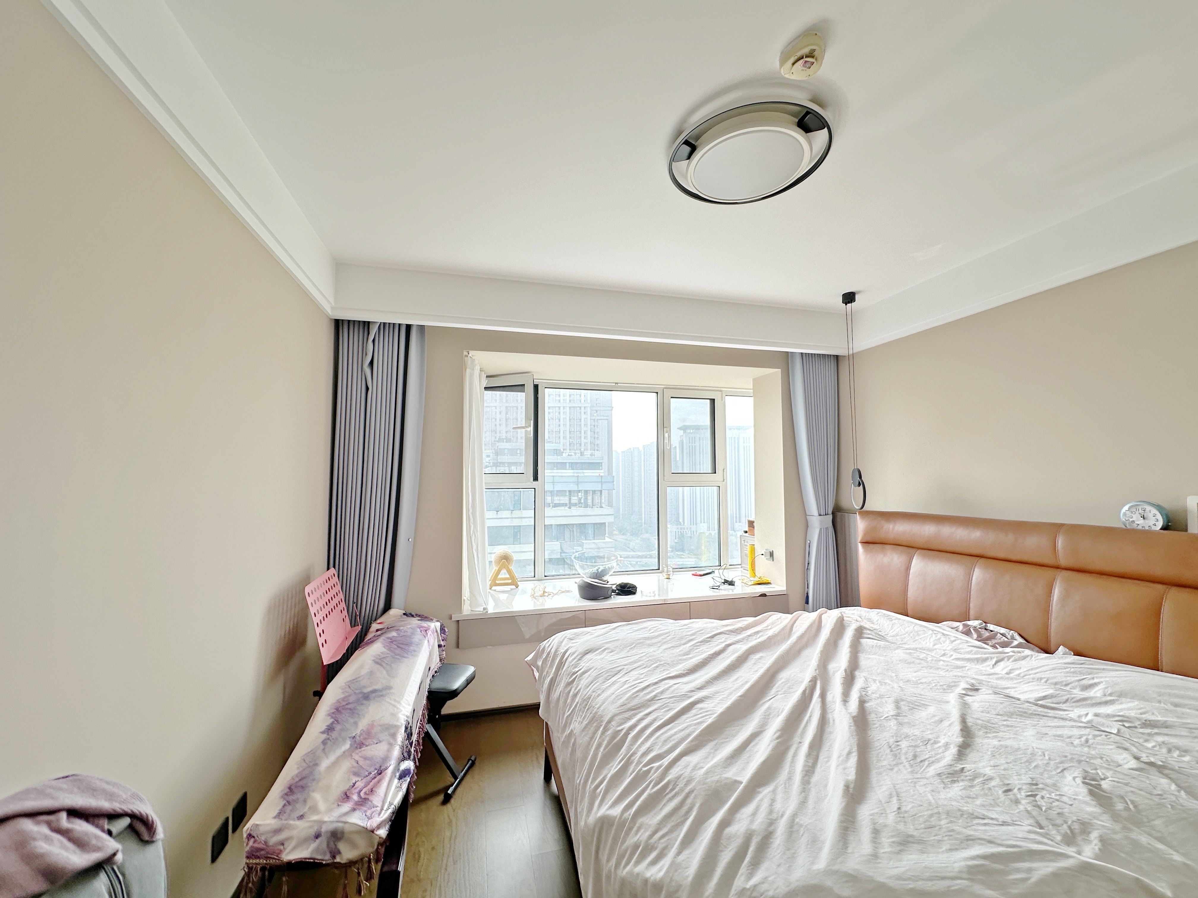 阳光100国际新城佐岸六区