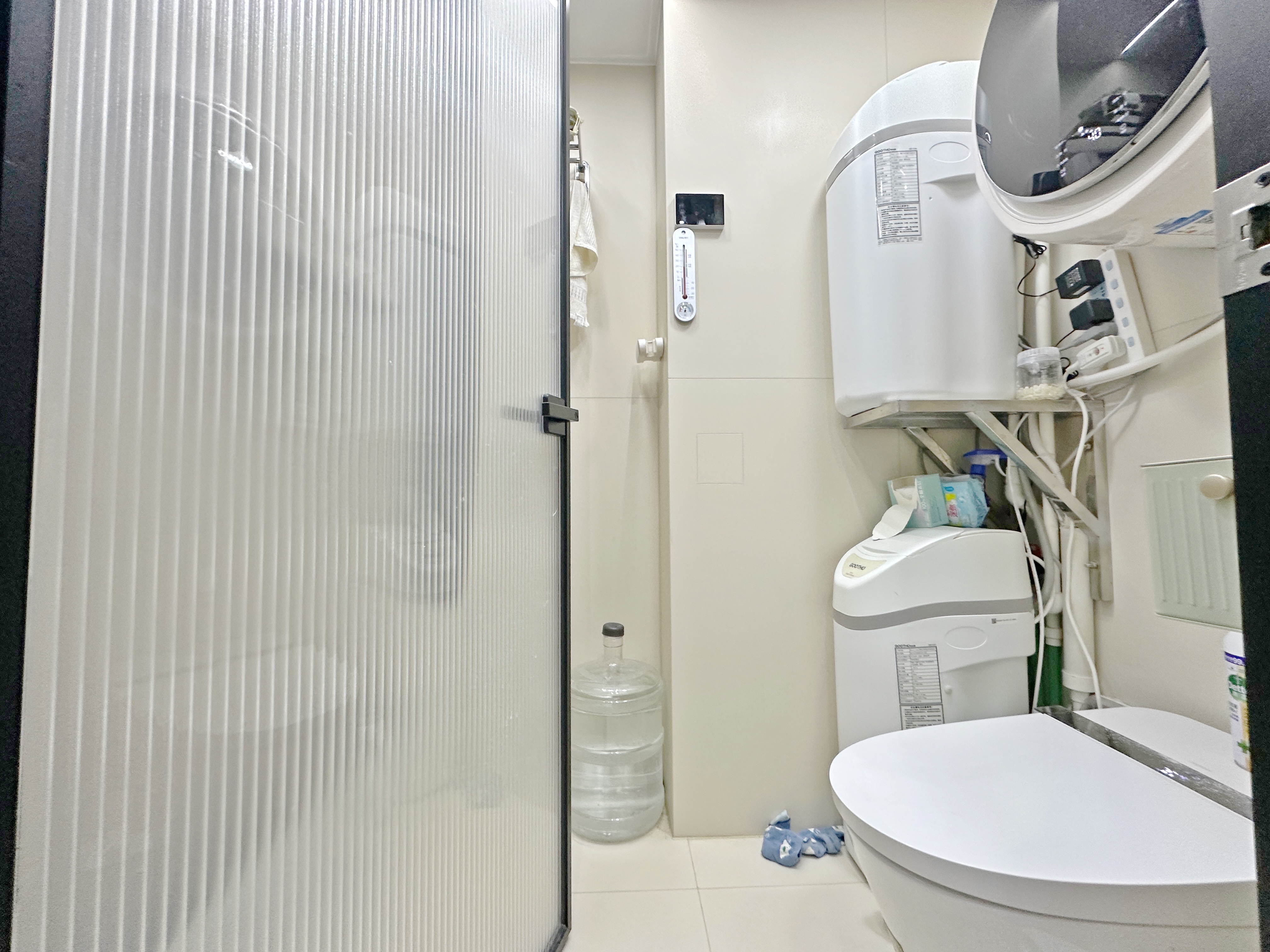 阳光100国际新城佐岸六区