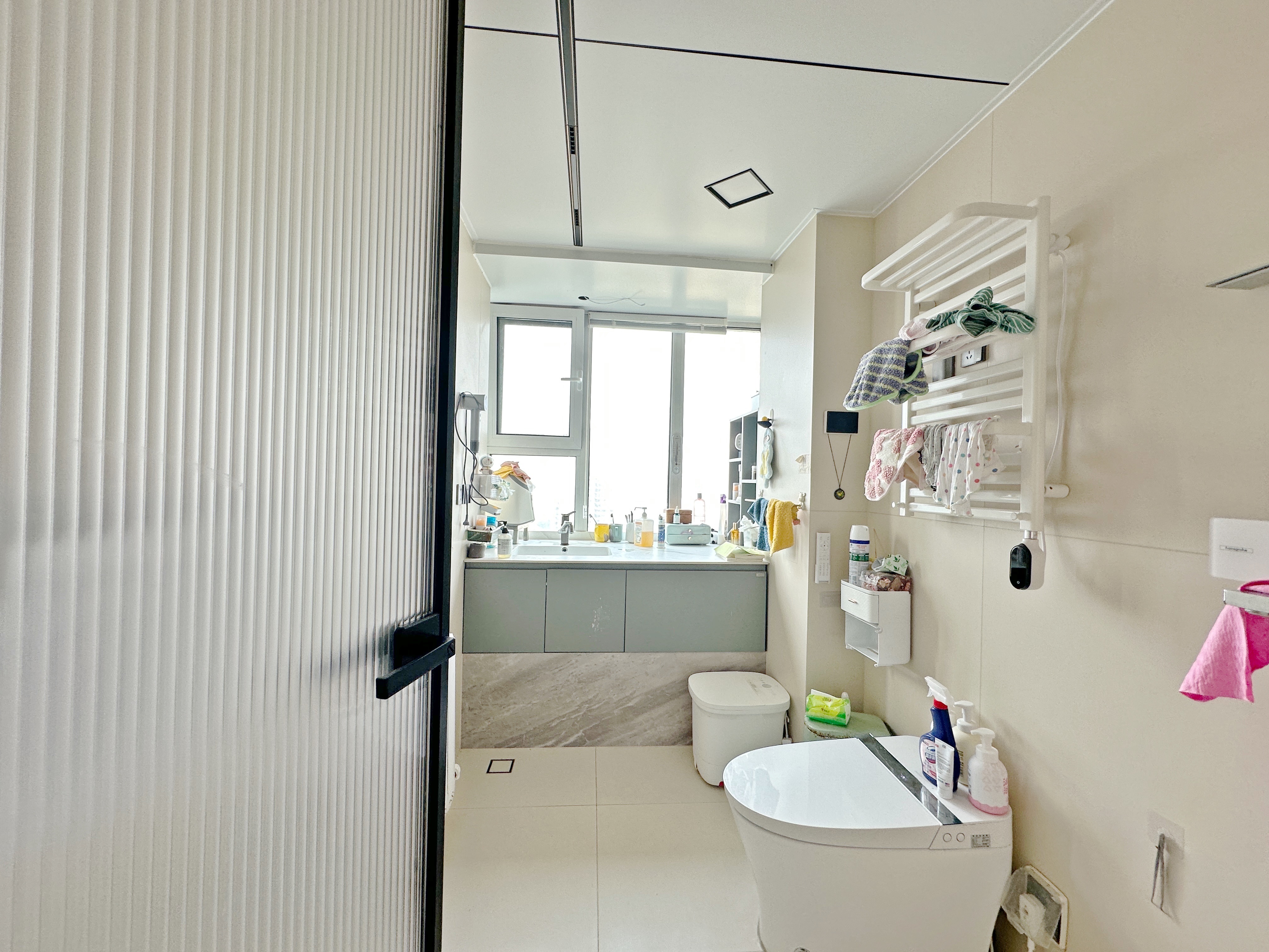 阳光100国际新城佐岸六区