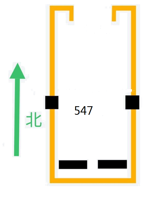 鲁能领秀城车位商铺