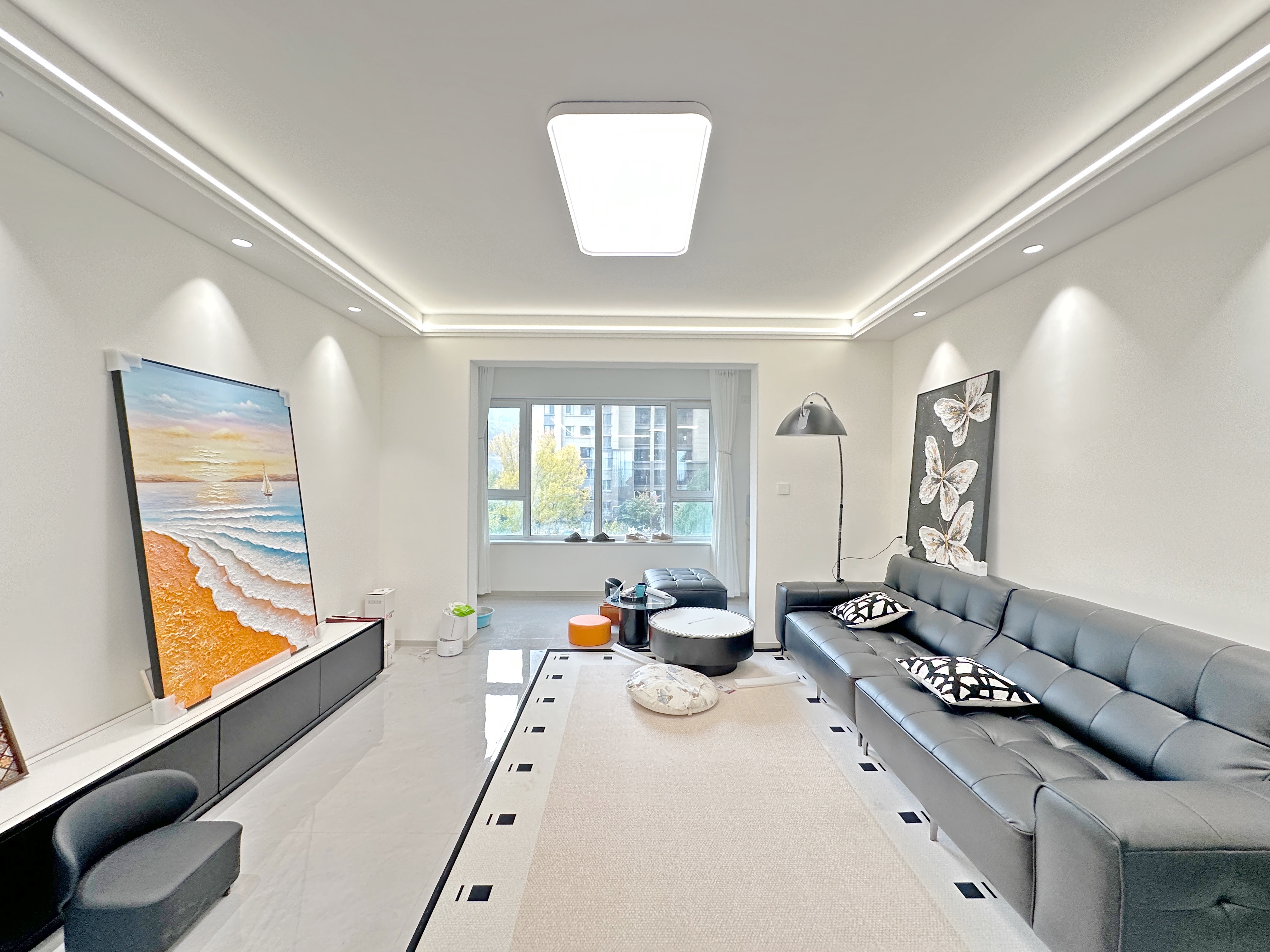 绿地国际城牡丹明都