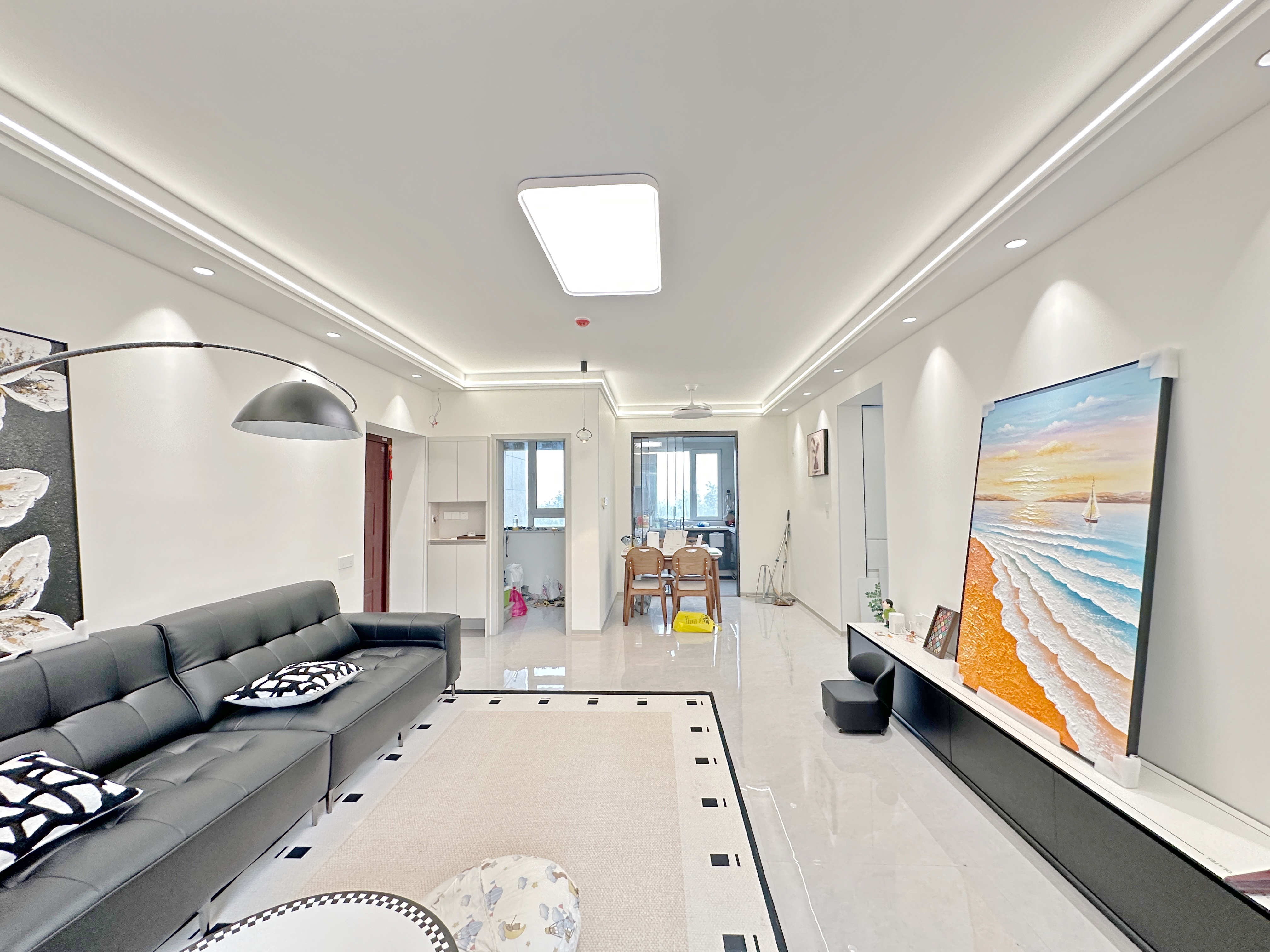 绿地国际城牡丹明都