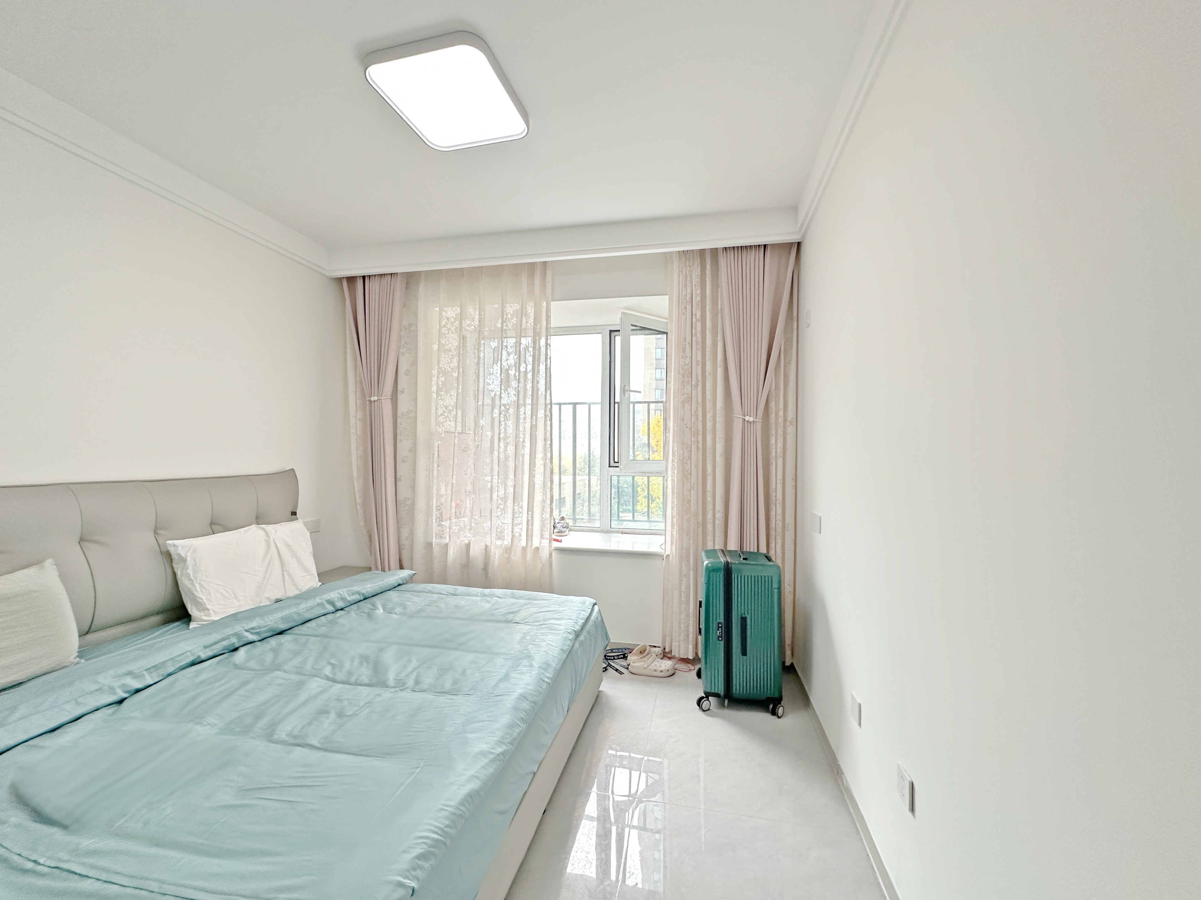 绿地国际城牡丹明都