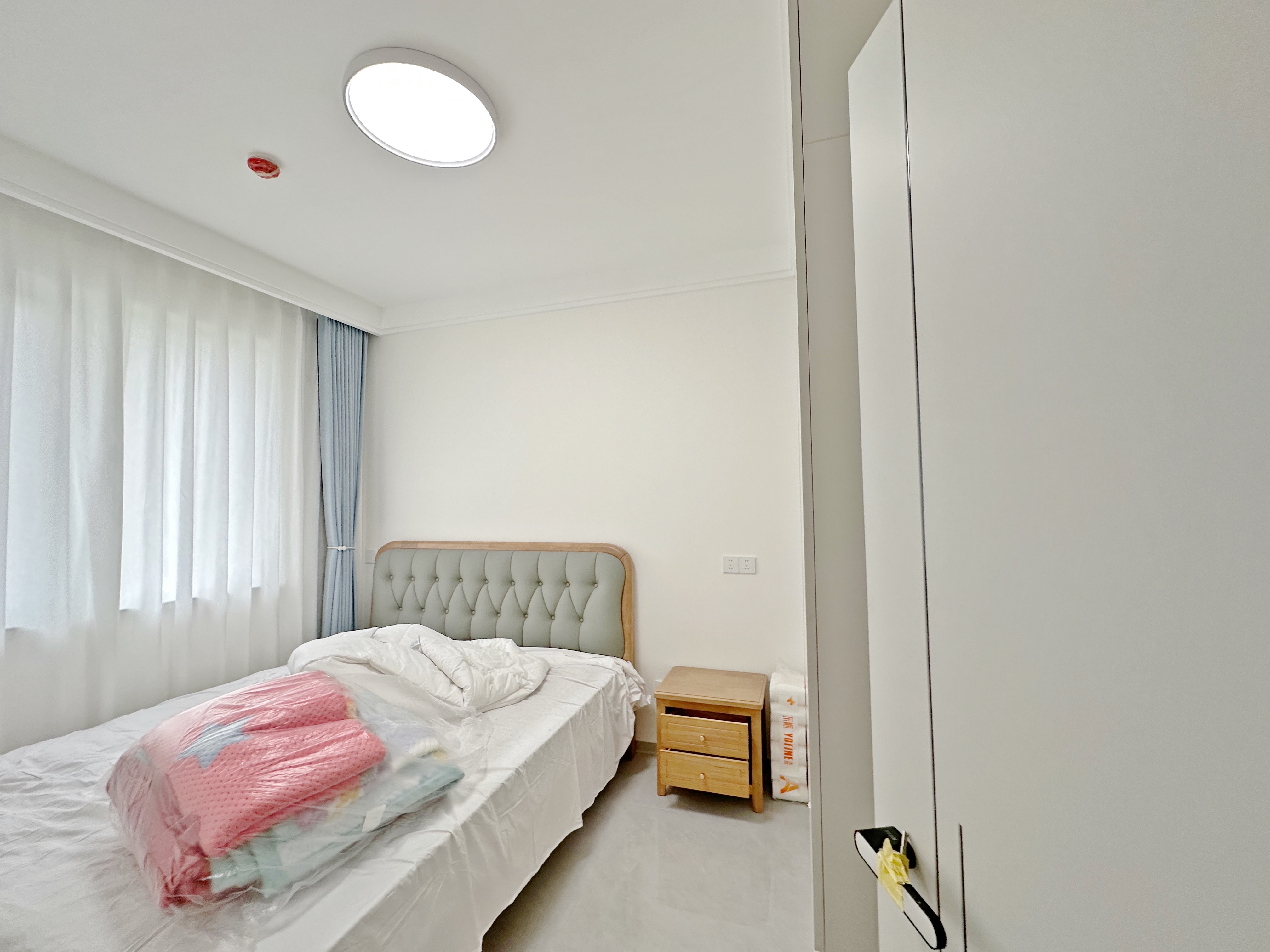 绿地国际城牡丹明都