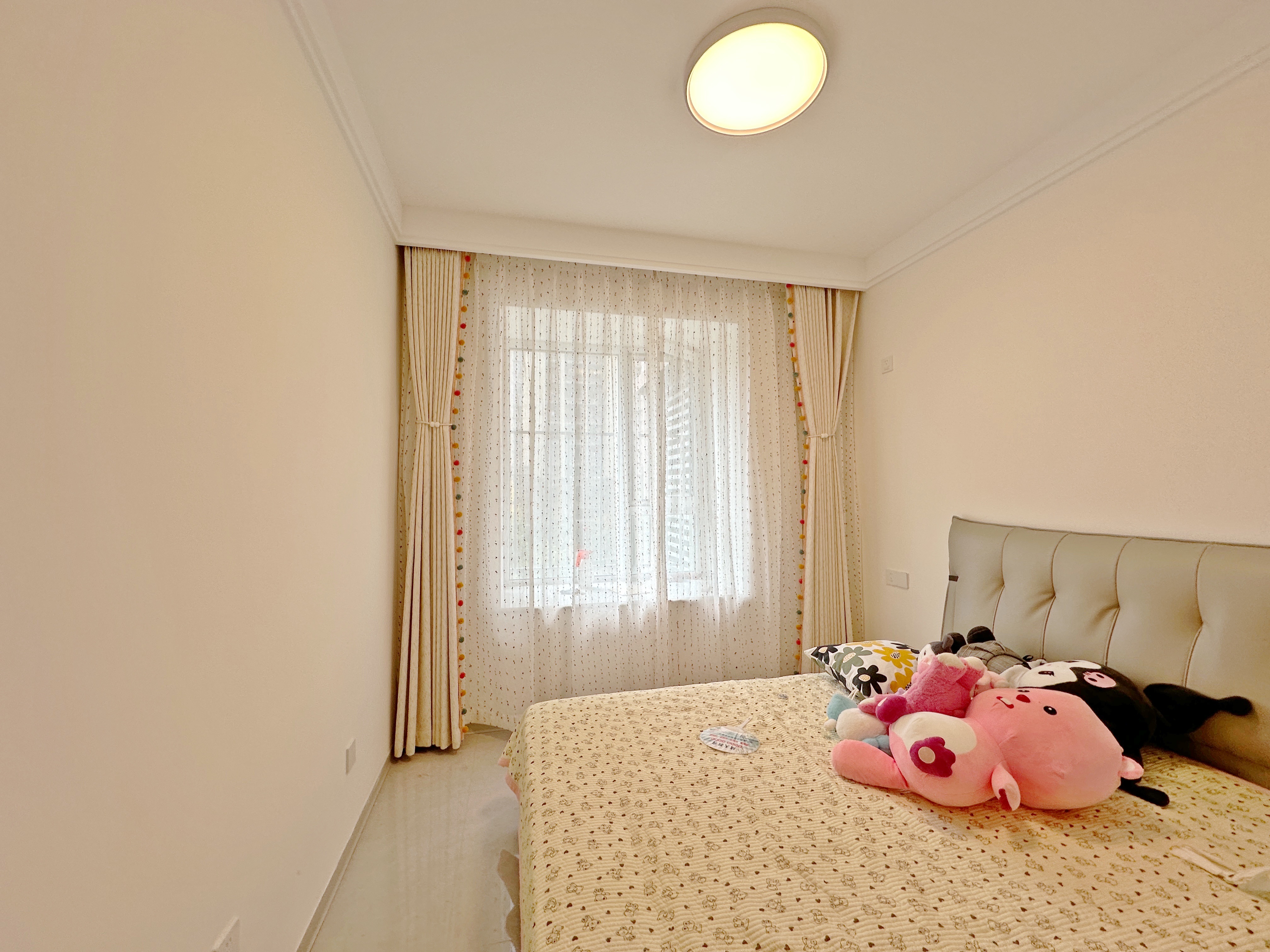 绿地国际城牡丹明都