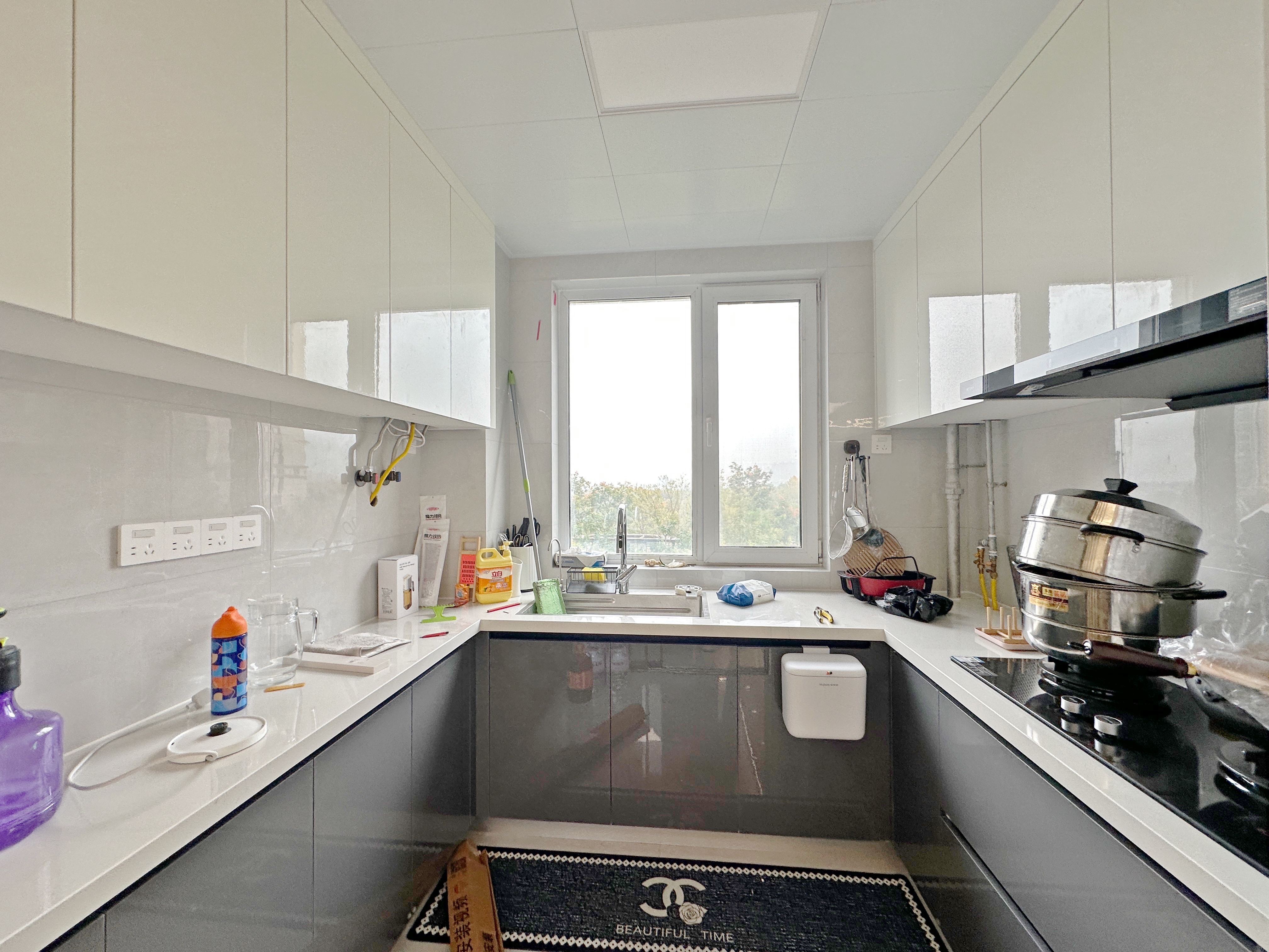 绿地国际城牡丹明都