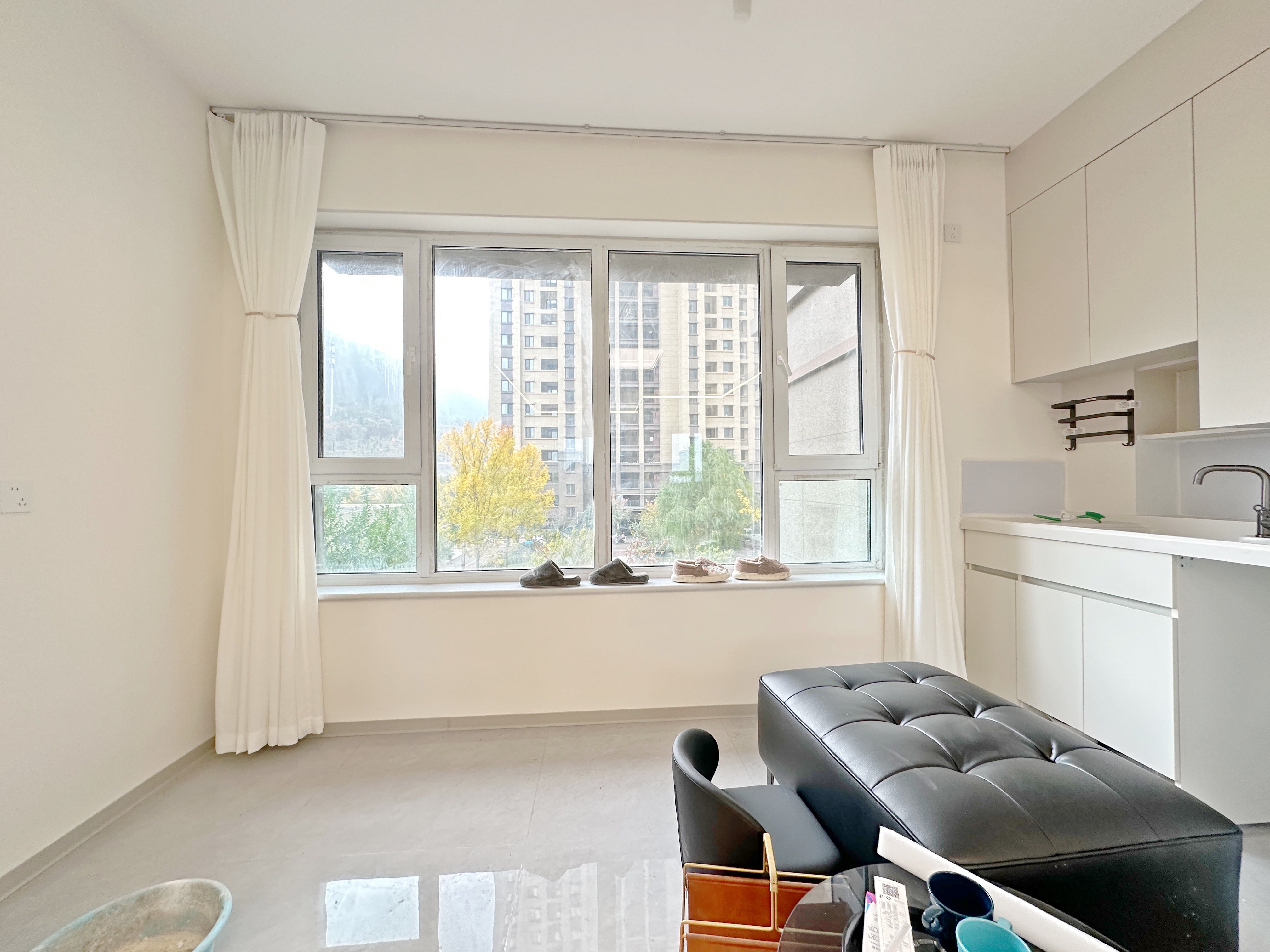 绿地国际城牡丹明都