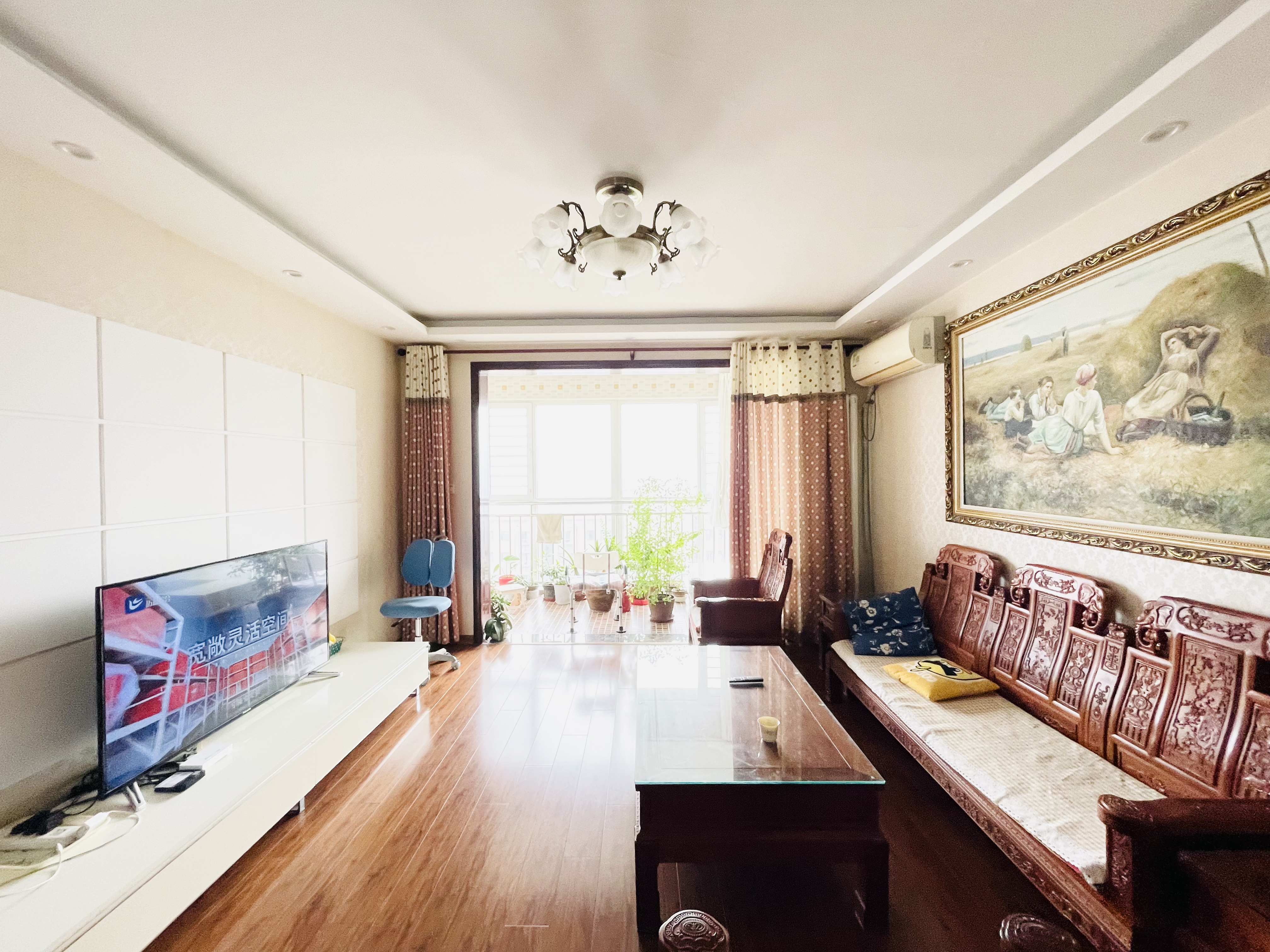  丰奥嘉园北区 南北