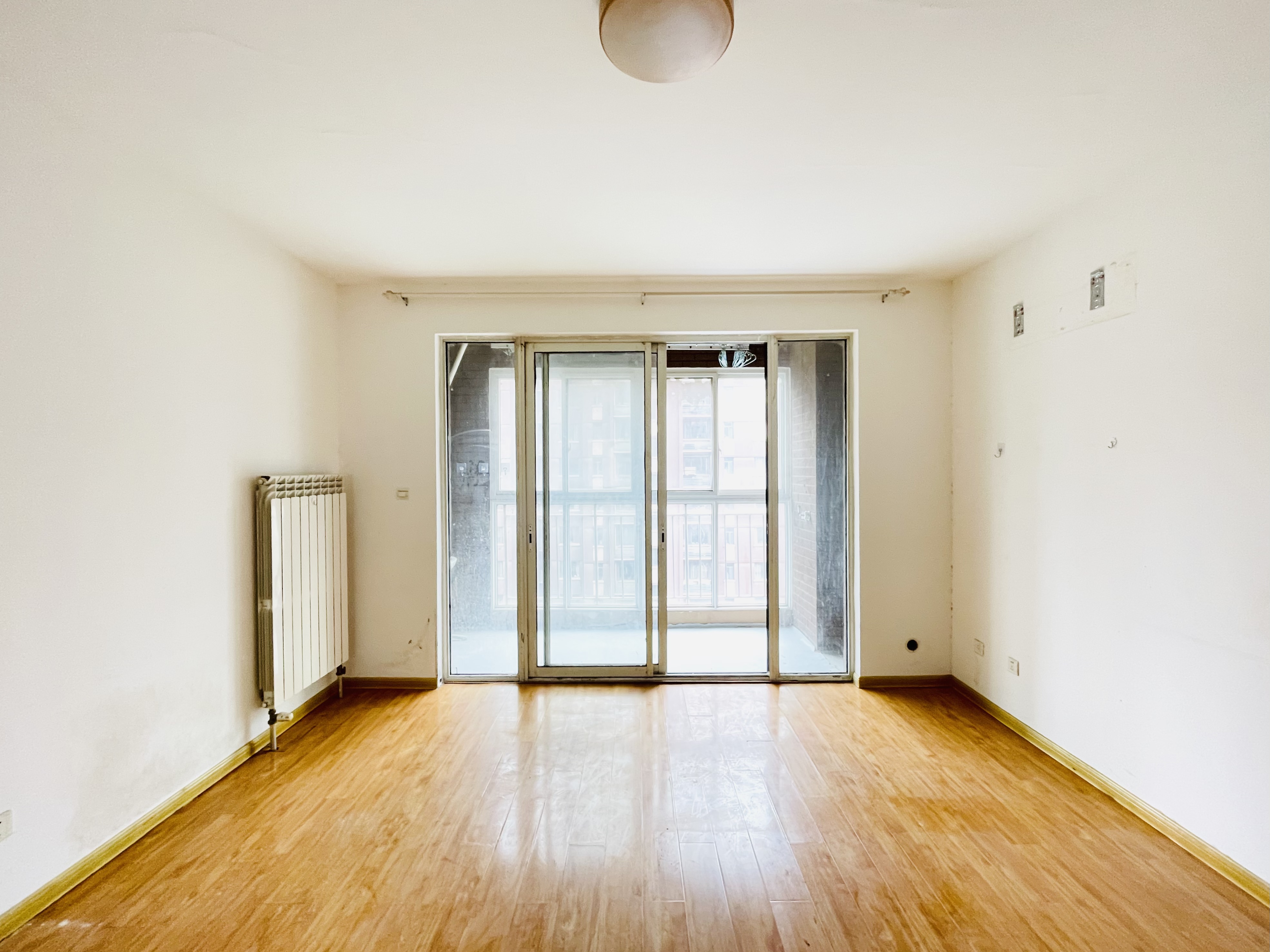  丰奥嘉园南区 南北