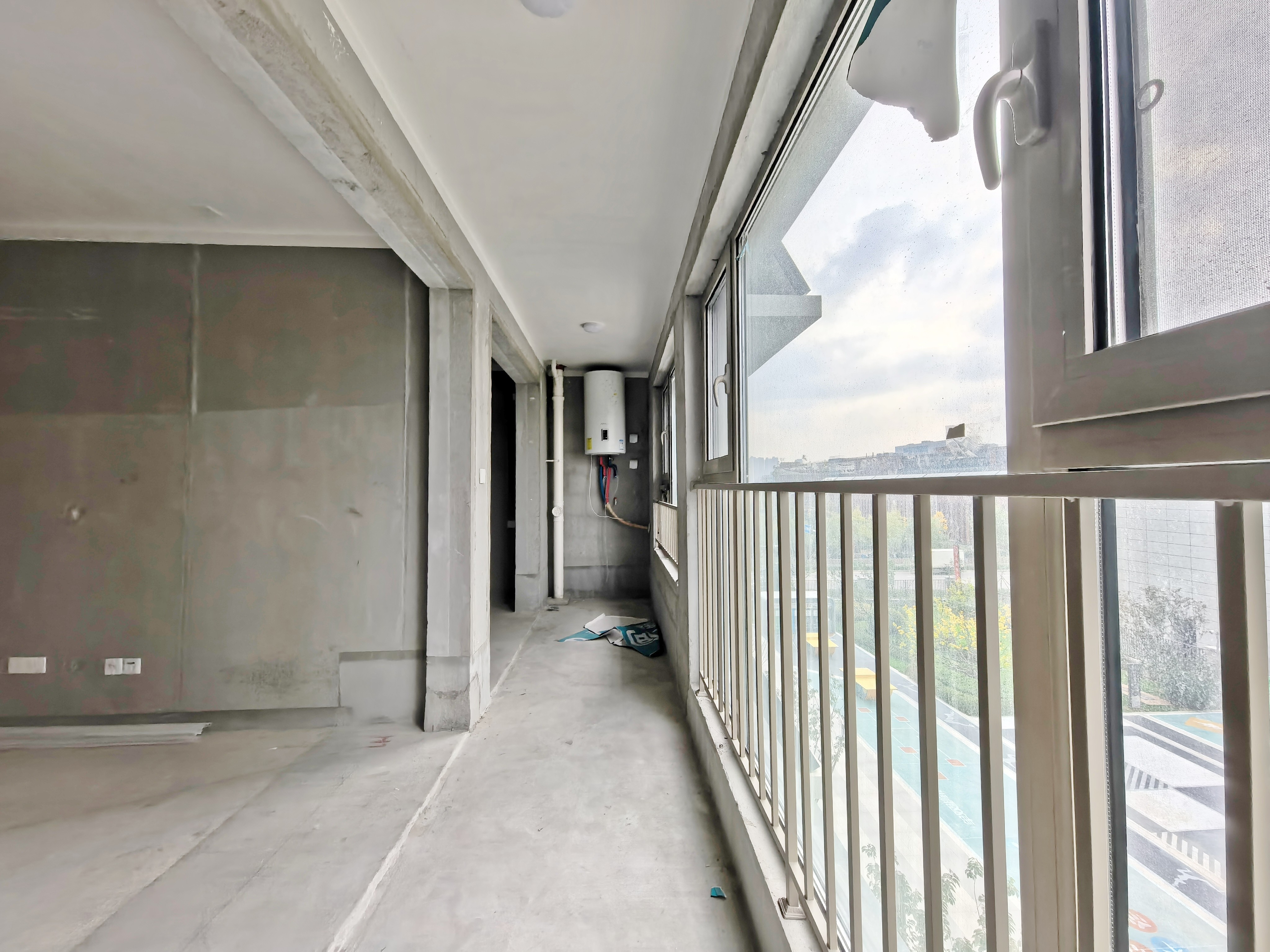 海信时代城观悦