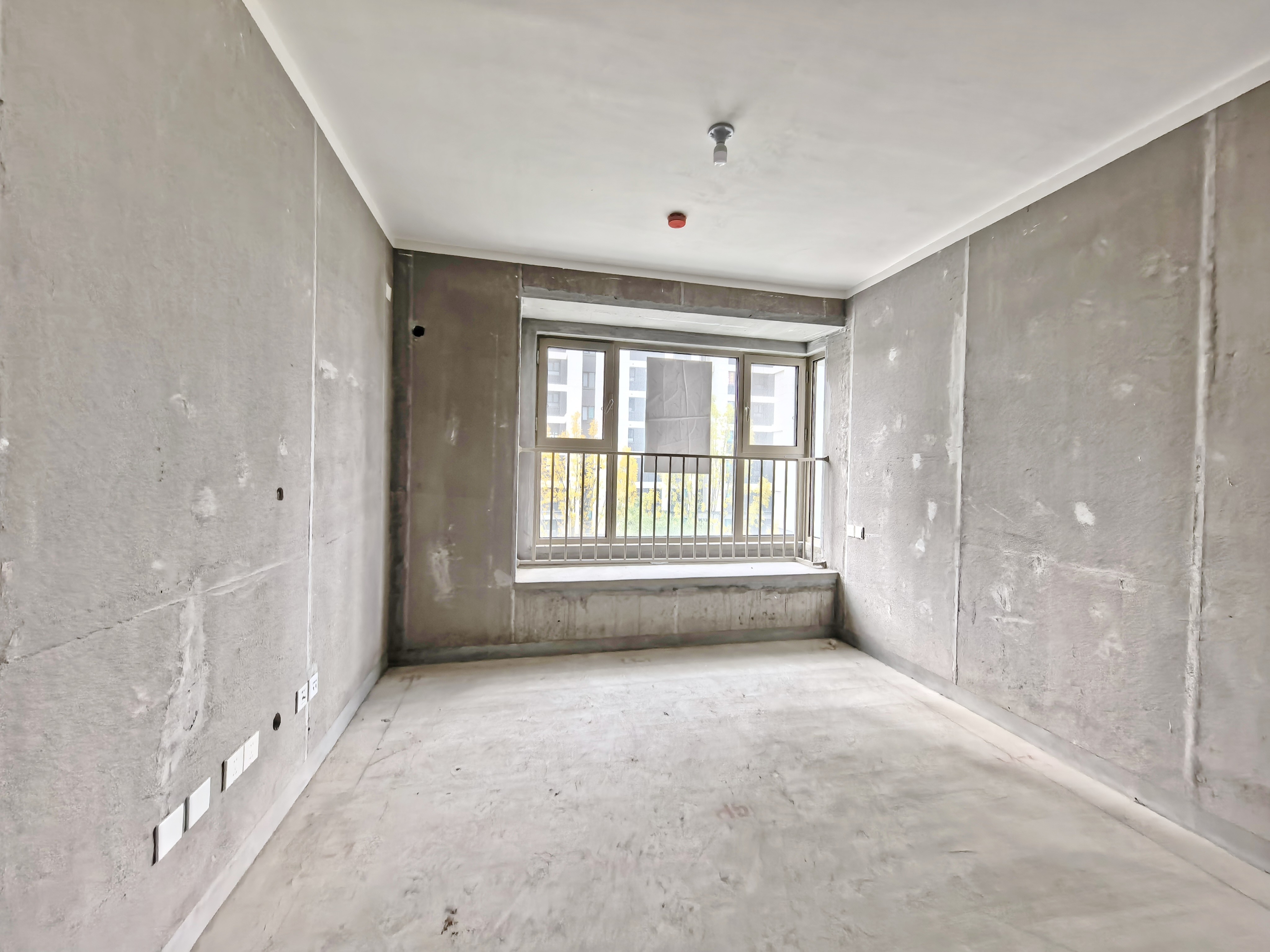 海信时代城观悦