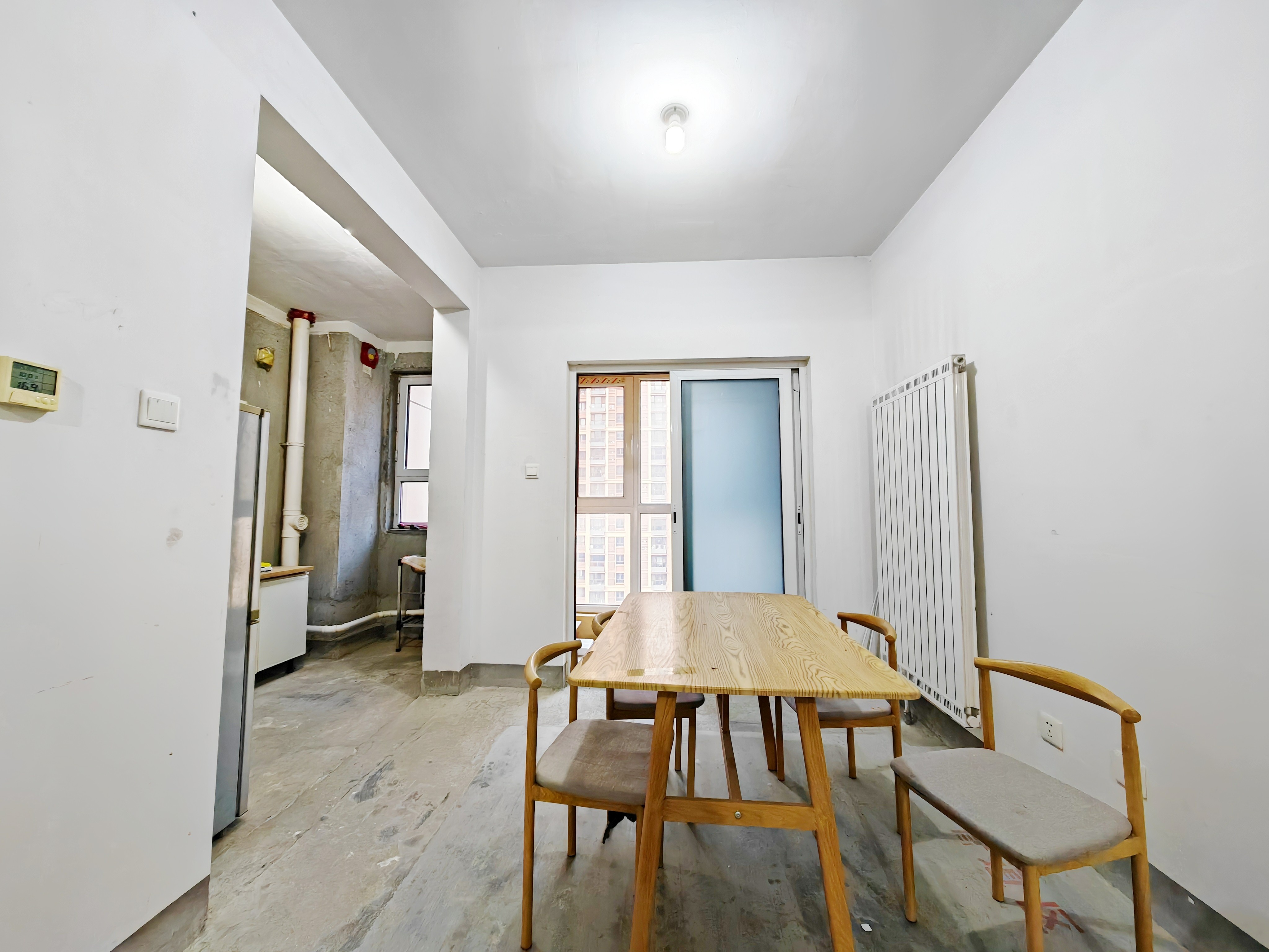 中建长清湖知园