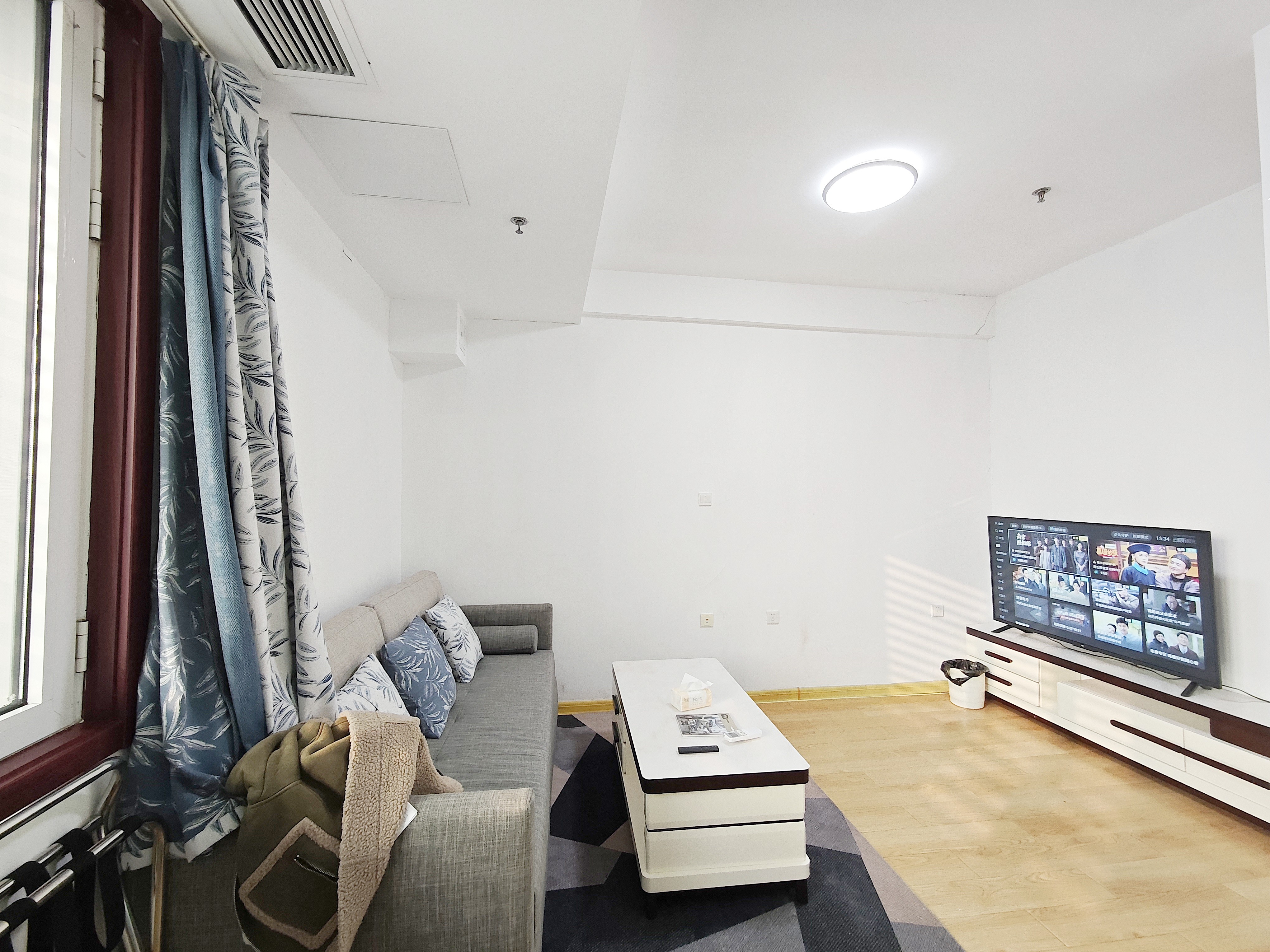  三庆齐盛广场 东