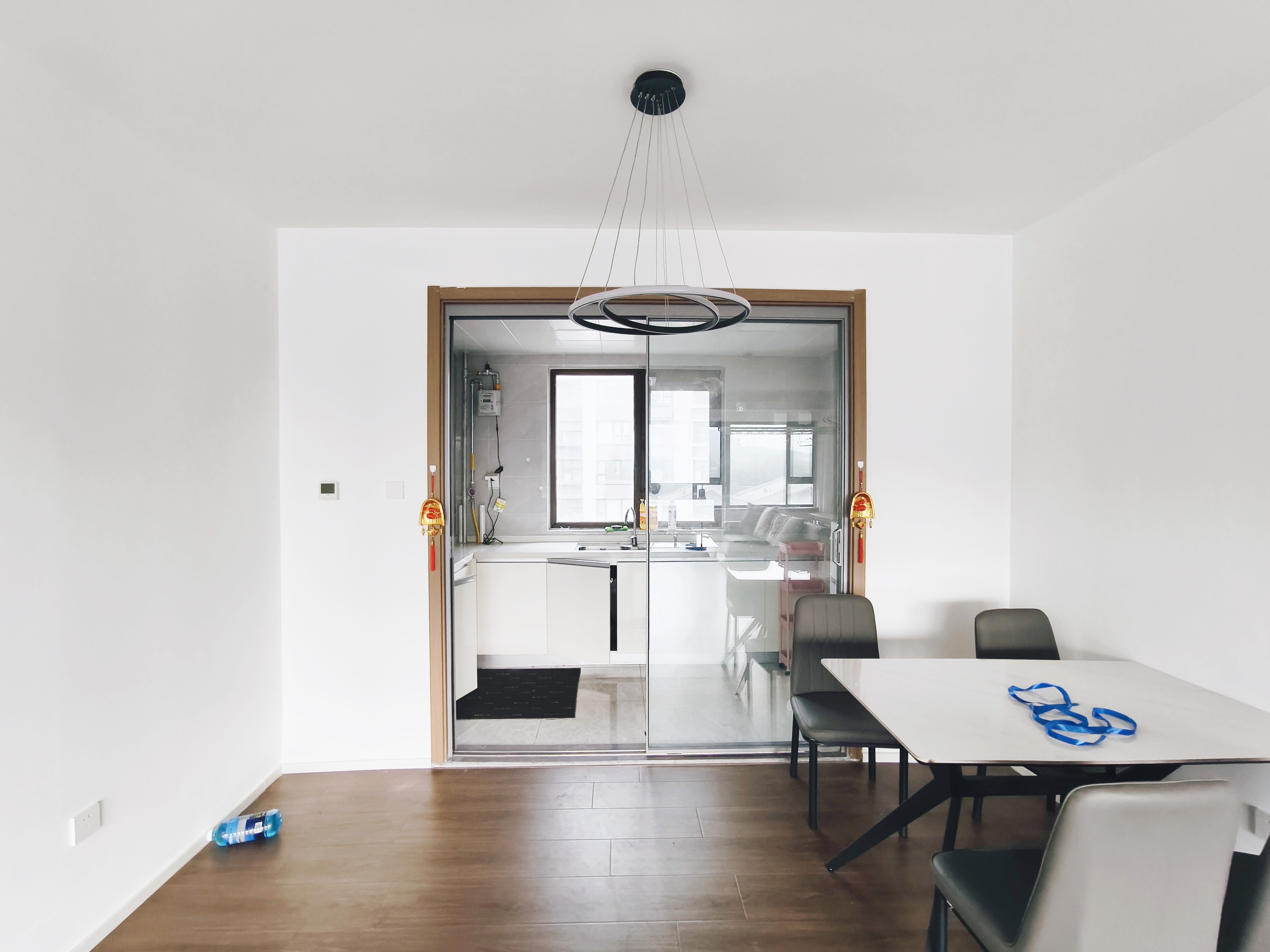 旭辉银盛泰星瀚城